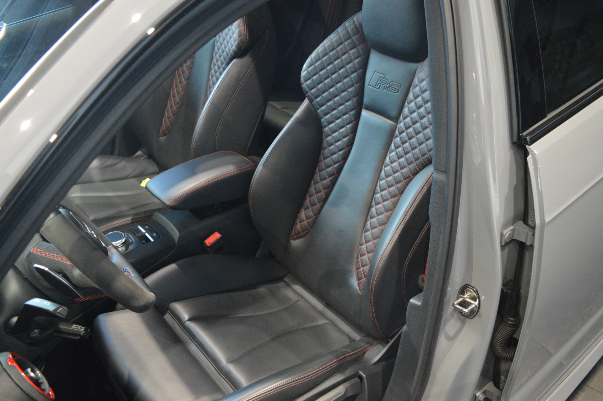 Hoofdafbeelding Audi RS3