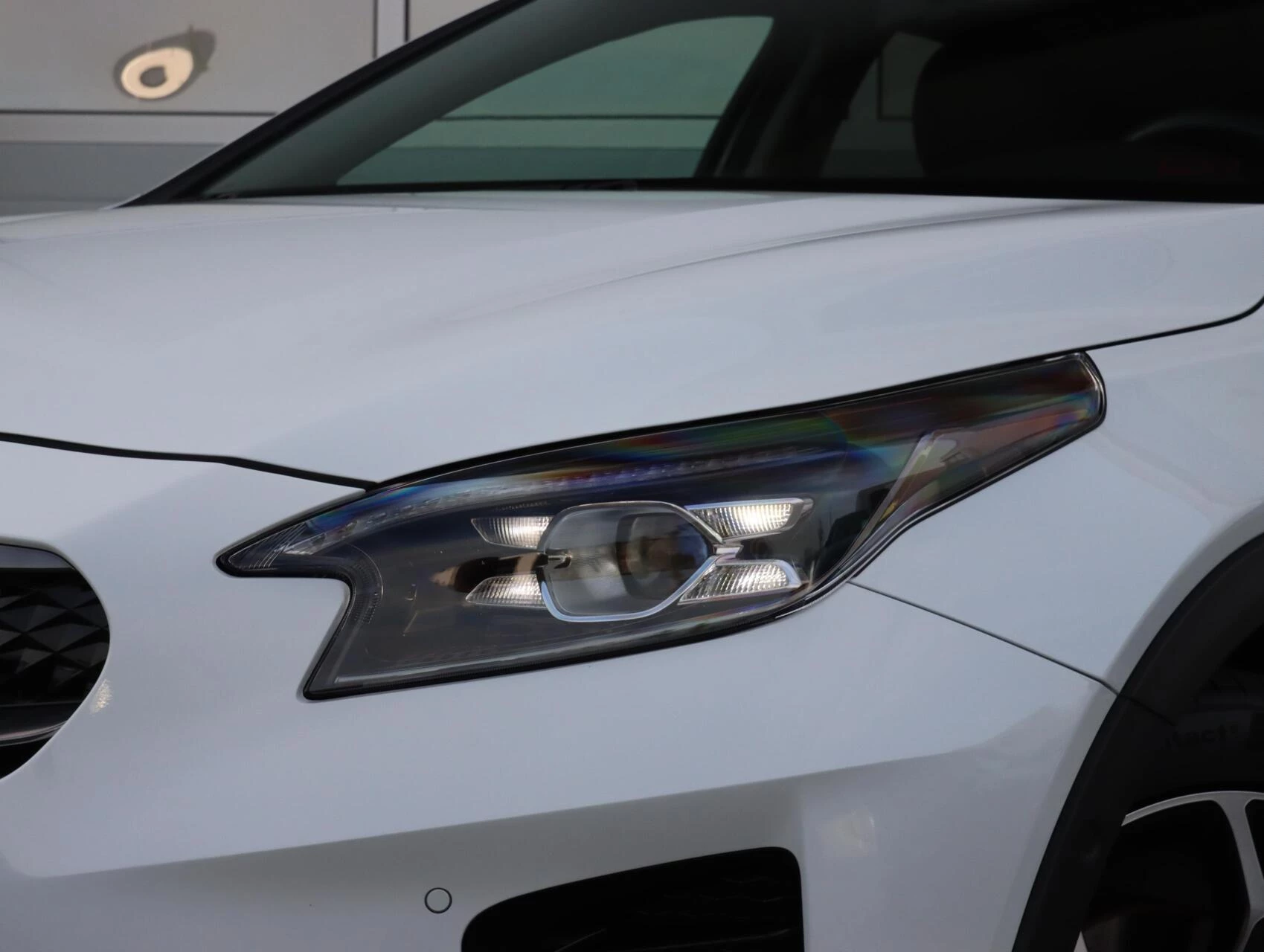 Hoofdafbeelding Kia XCeed