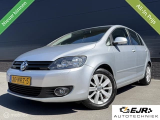Hoofdafbeelding Volkswagen Golf Plus