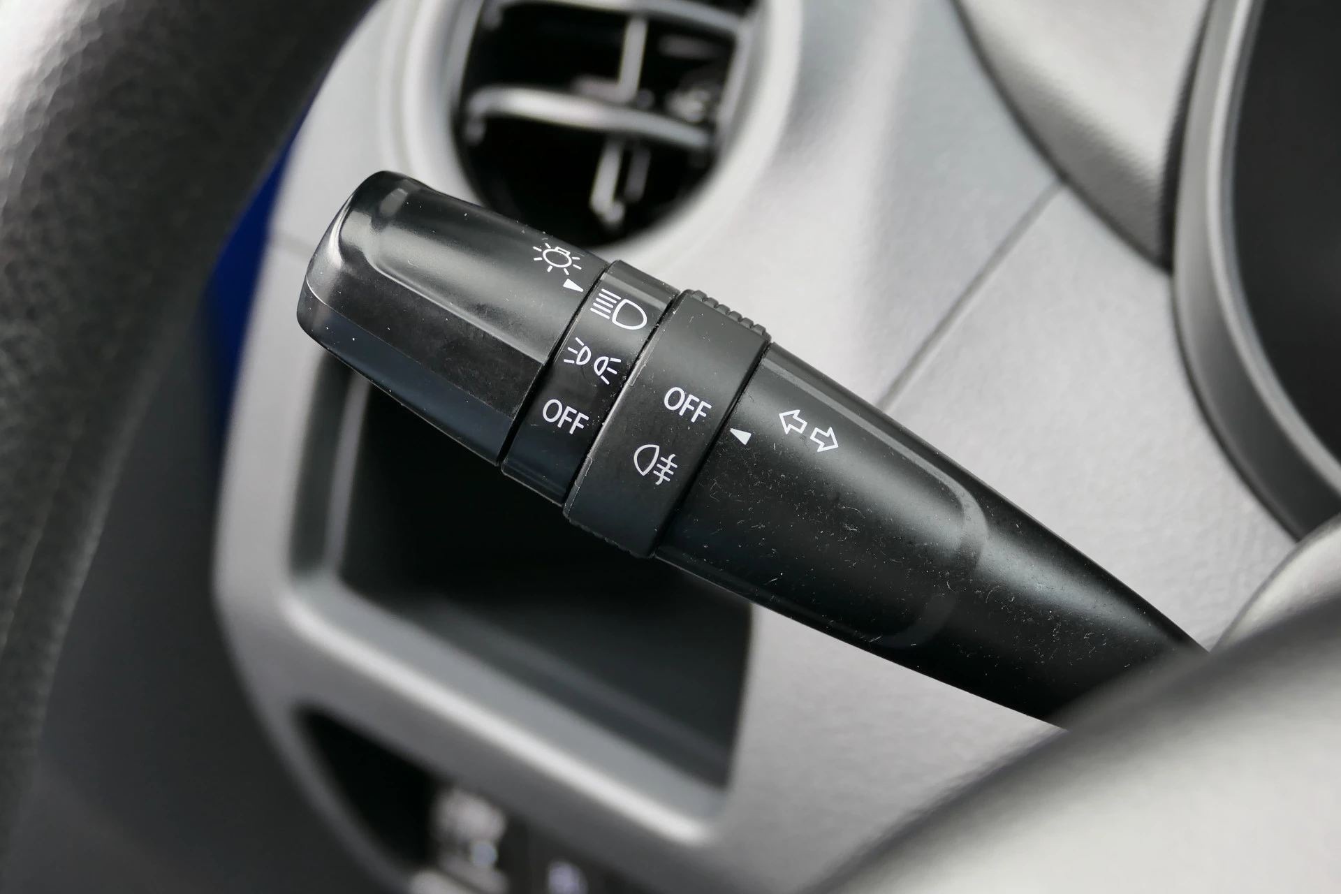 Hoofdafbeelding Suzuki Celerio