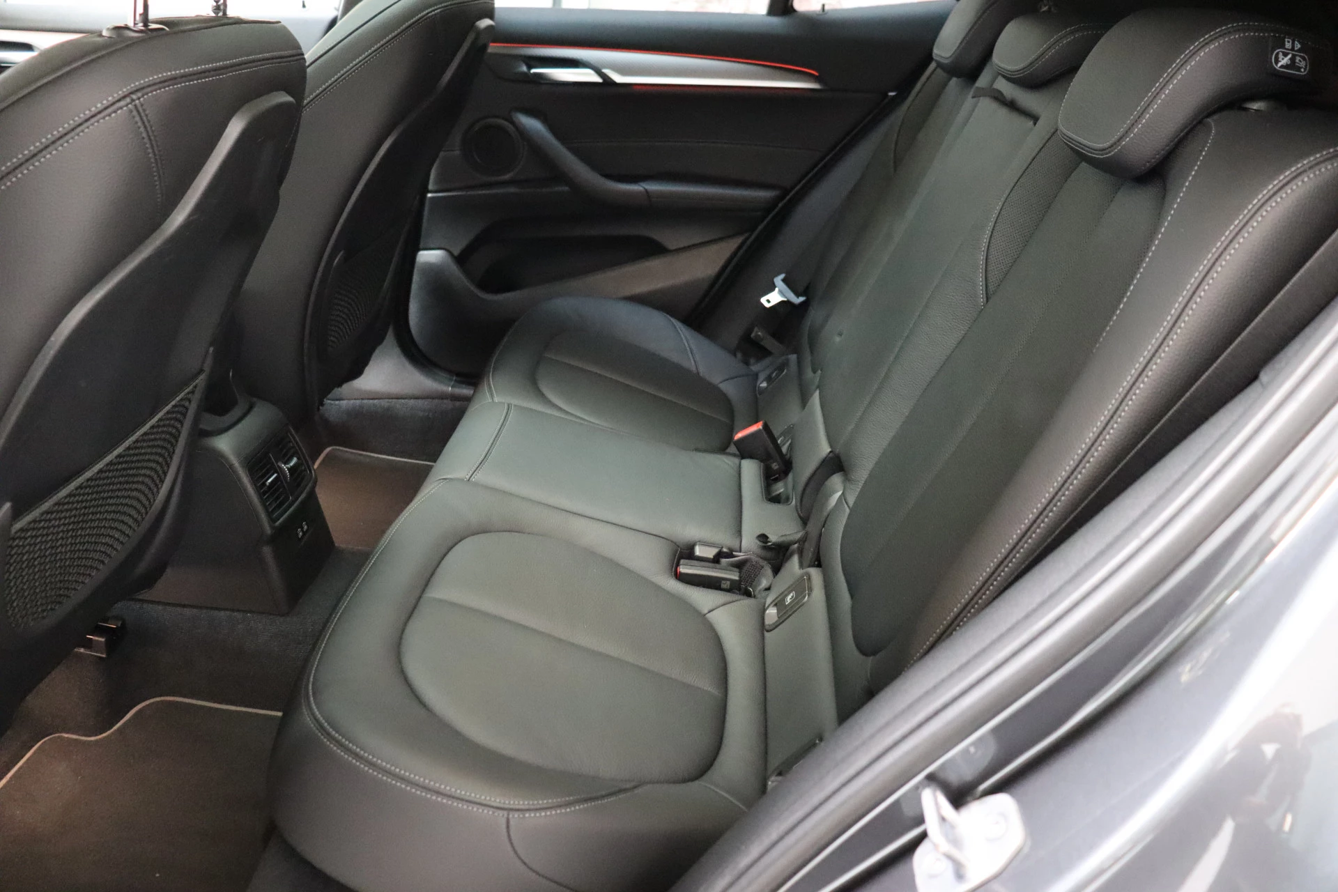 Hoofdafbeelding BMW X2