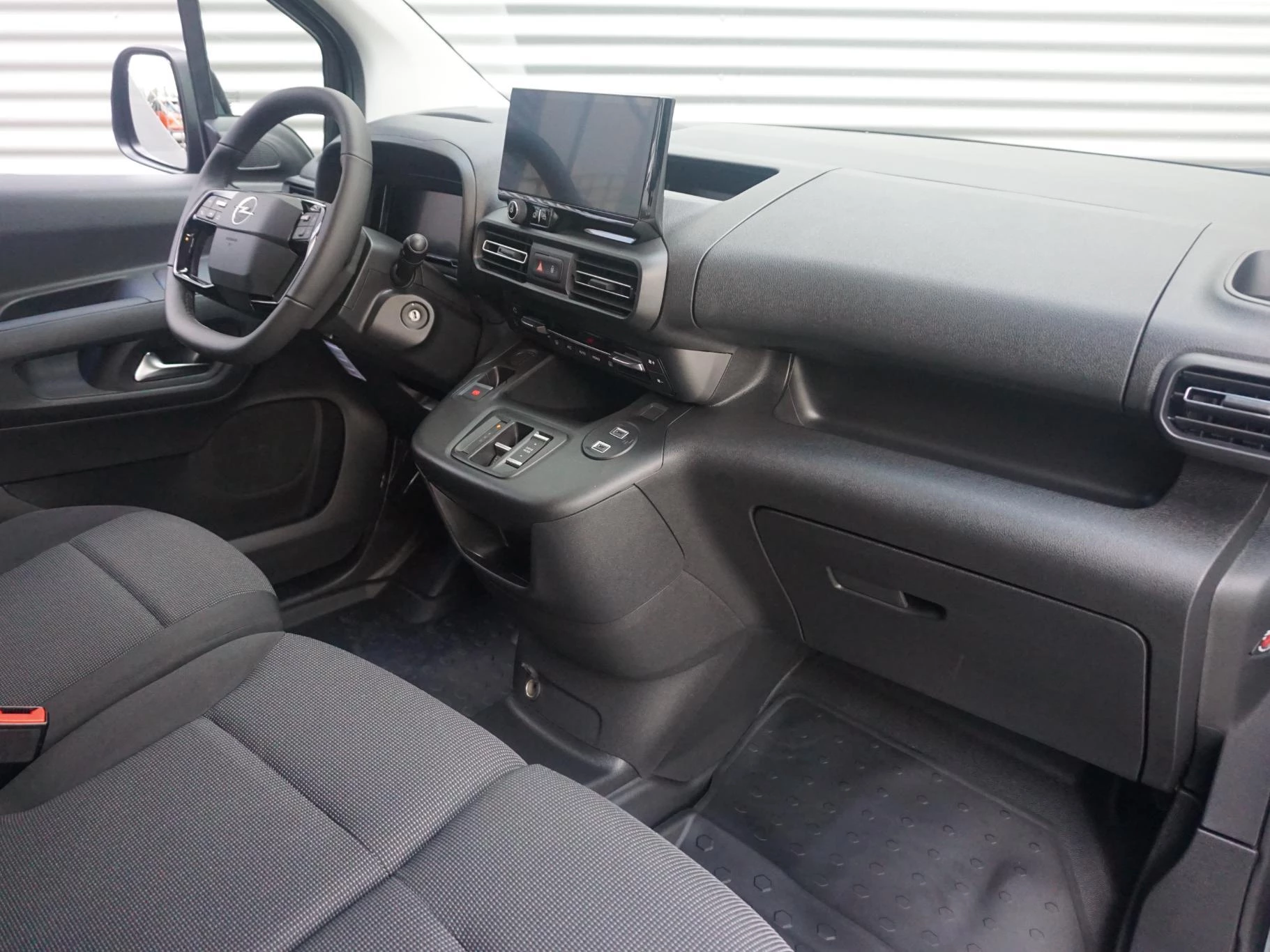 Hoofdafbeelding Opel Combo-e