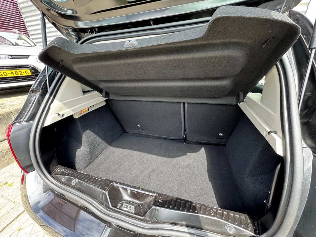 Hoofdafbeelding Dacia Sandero