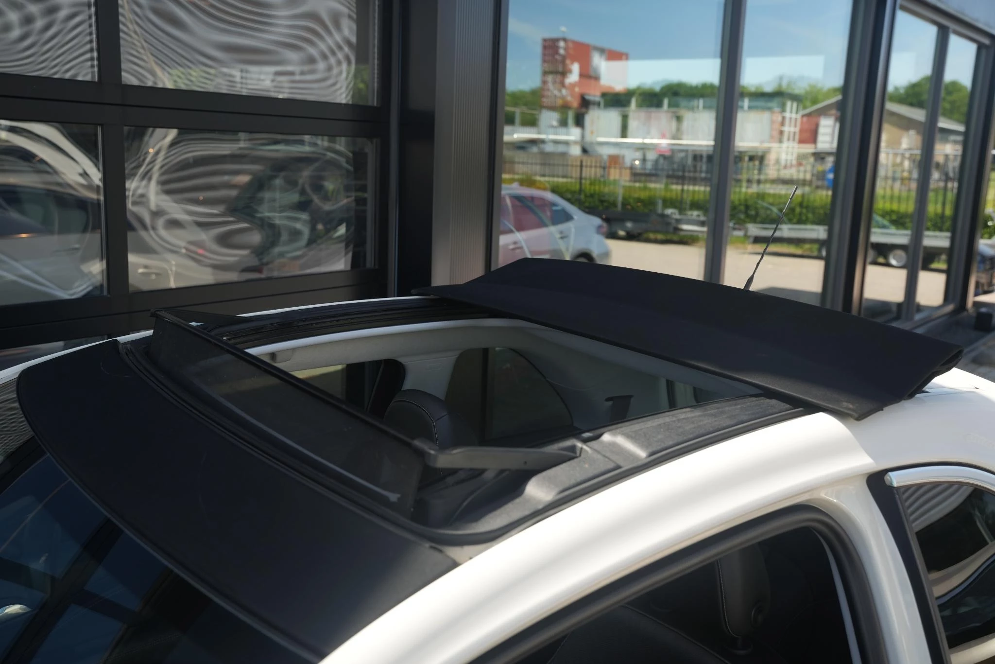 Hoofdafbeelding Opel ADAM