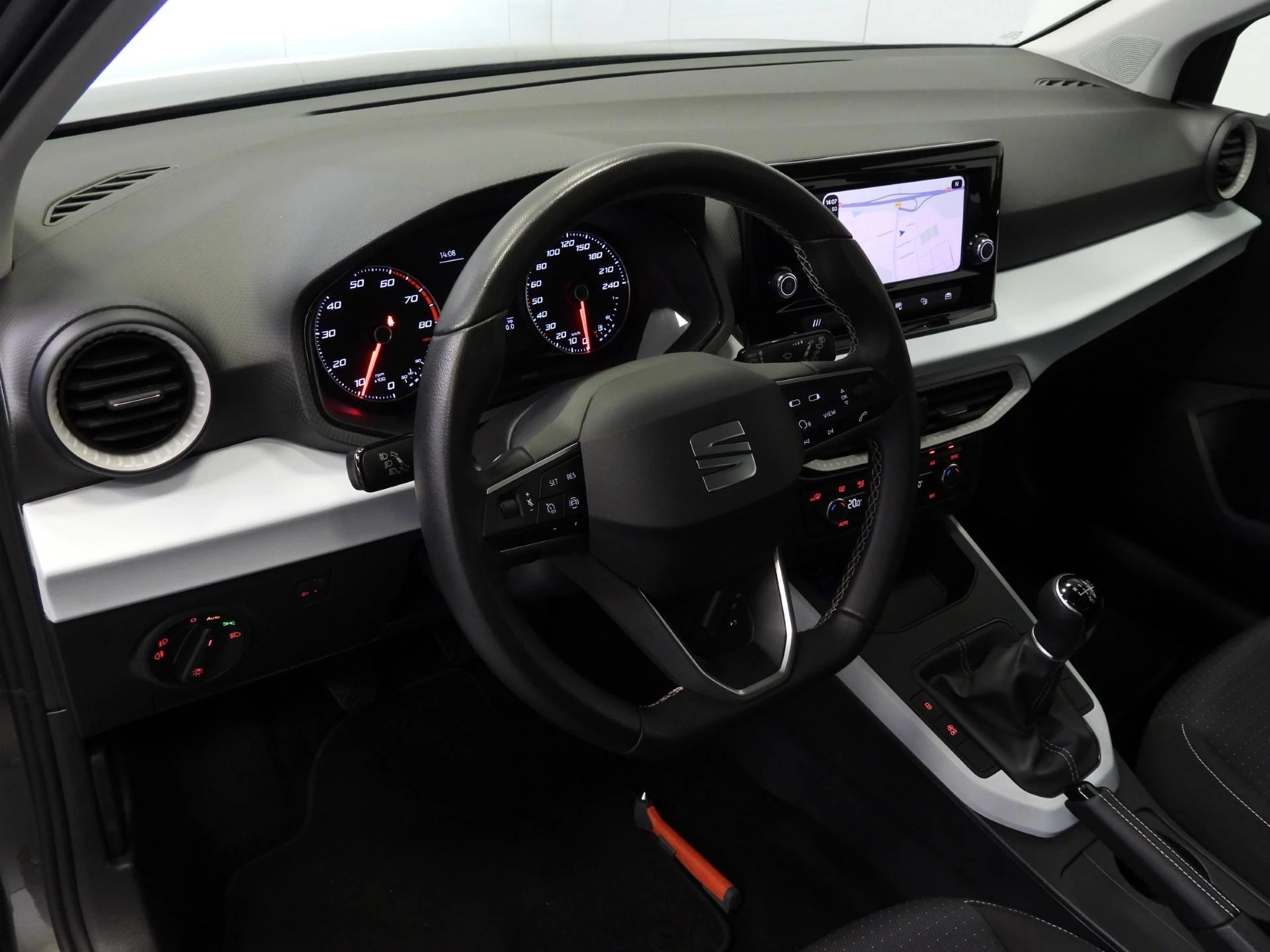 Hoofdafbeelding SEAT Arona