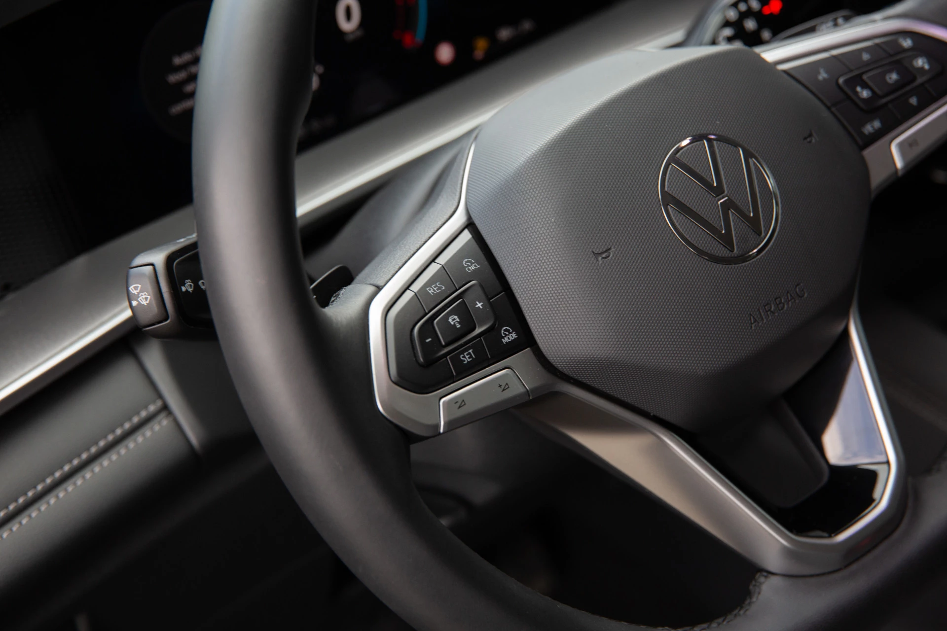 Hoofdafbeelding Volkswagen Tayron