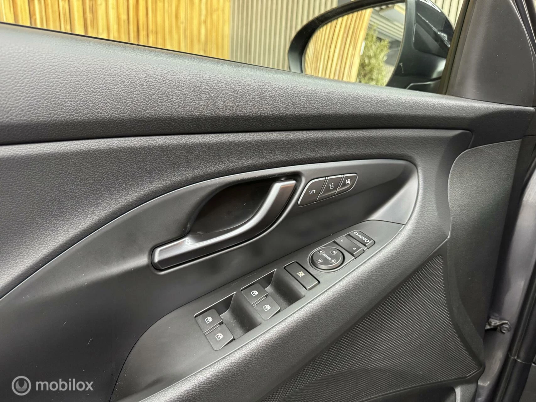 Hoofdafbeelding Hyundai i30