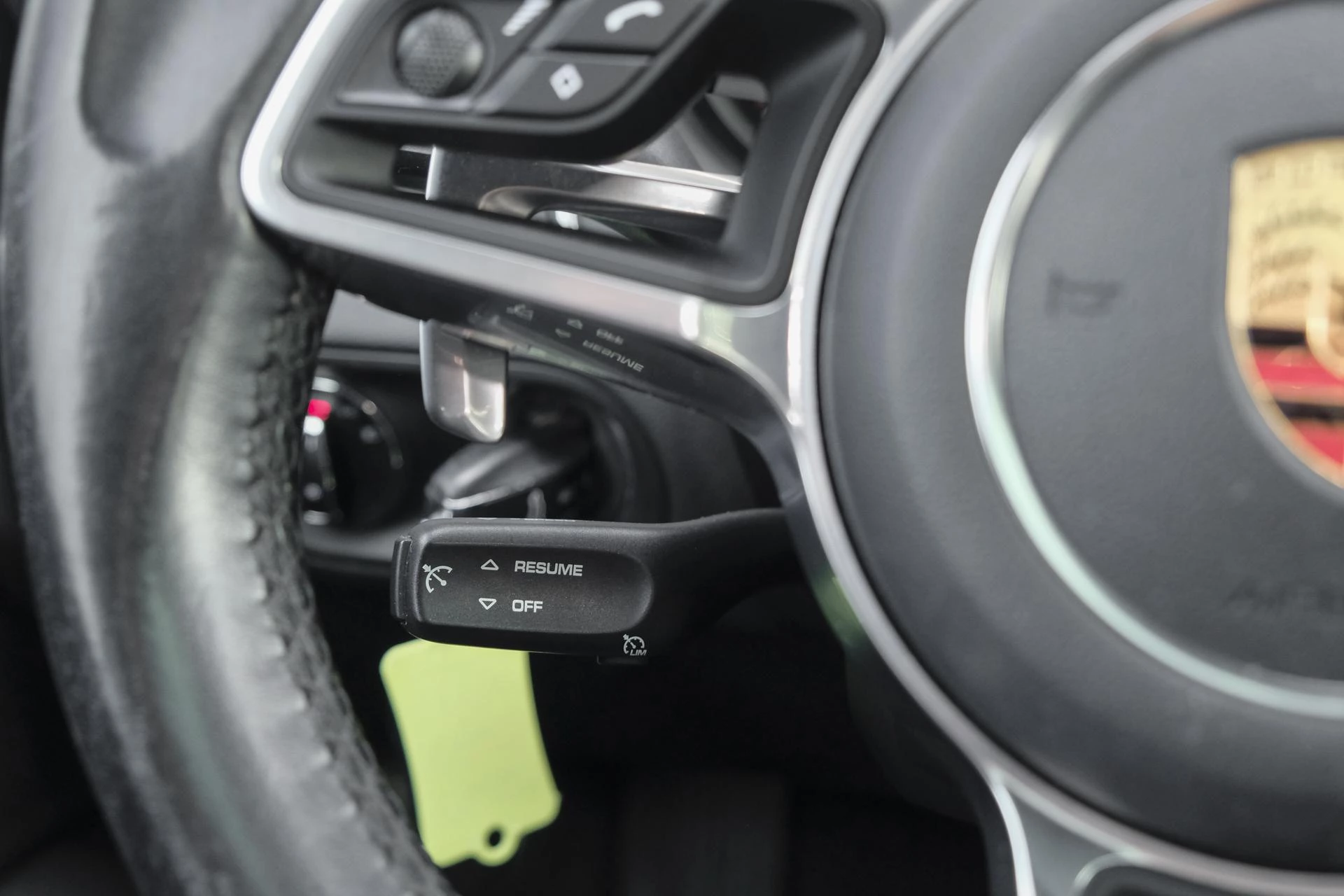 Hoofdafbeelding Porsche Macan