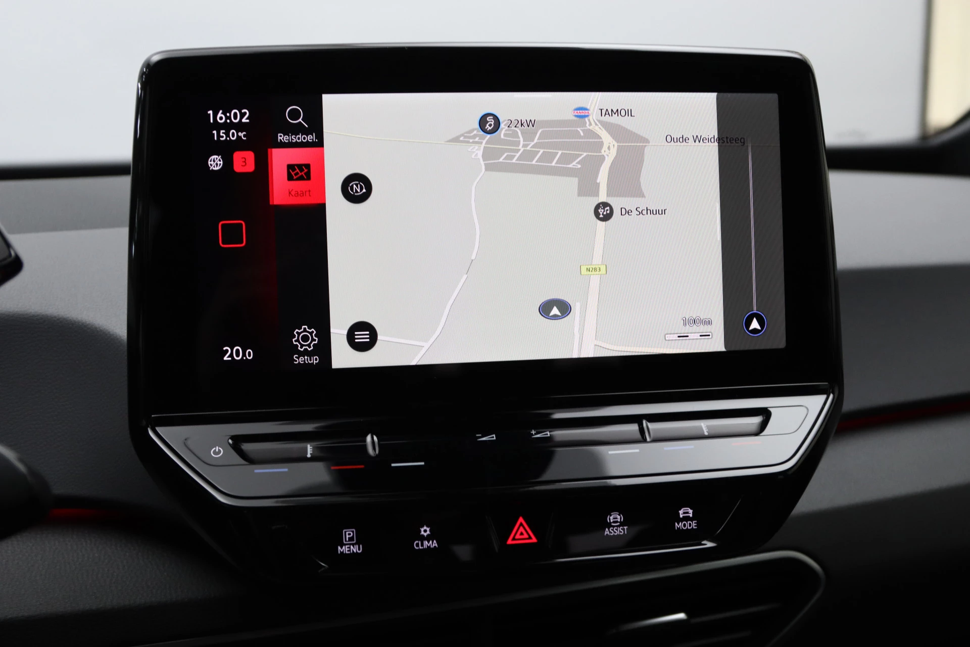 Hoofdafbeelding Volkswagen ID.3