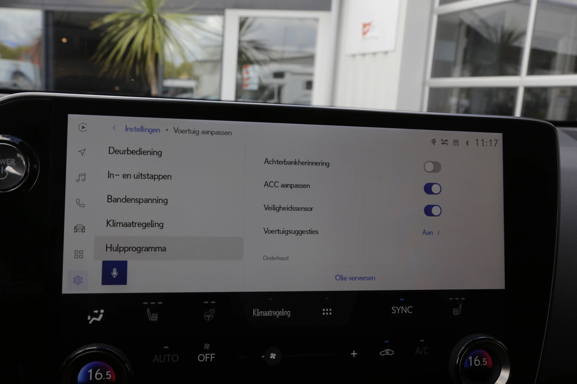 Hoofdafbeelding Lexus NX