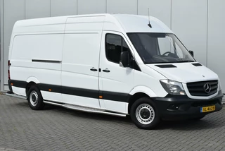 Mercedes Sprinter 310 2.2 CDI L3H2 Automaat Lease