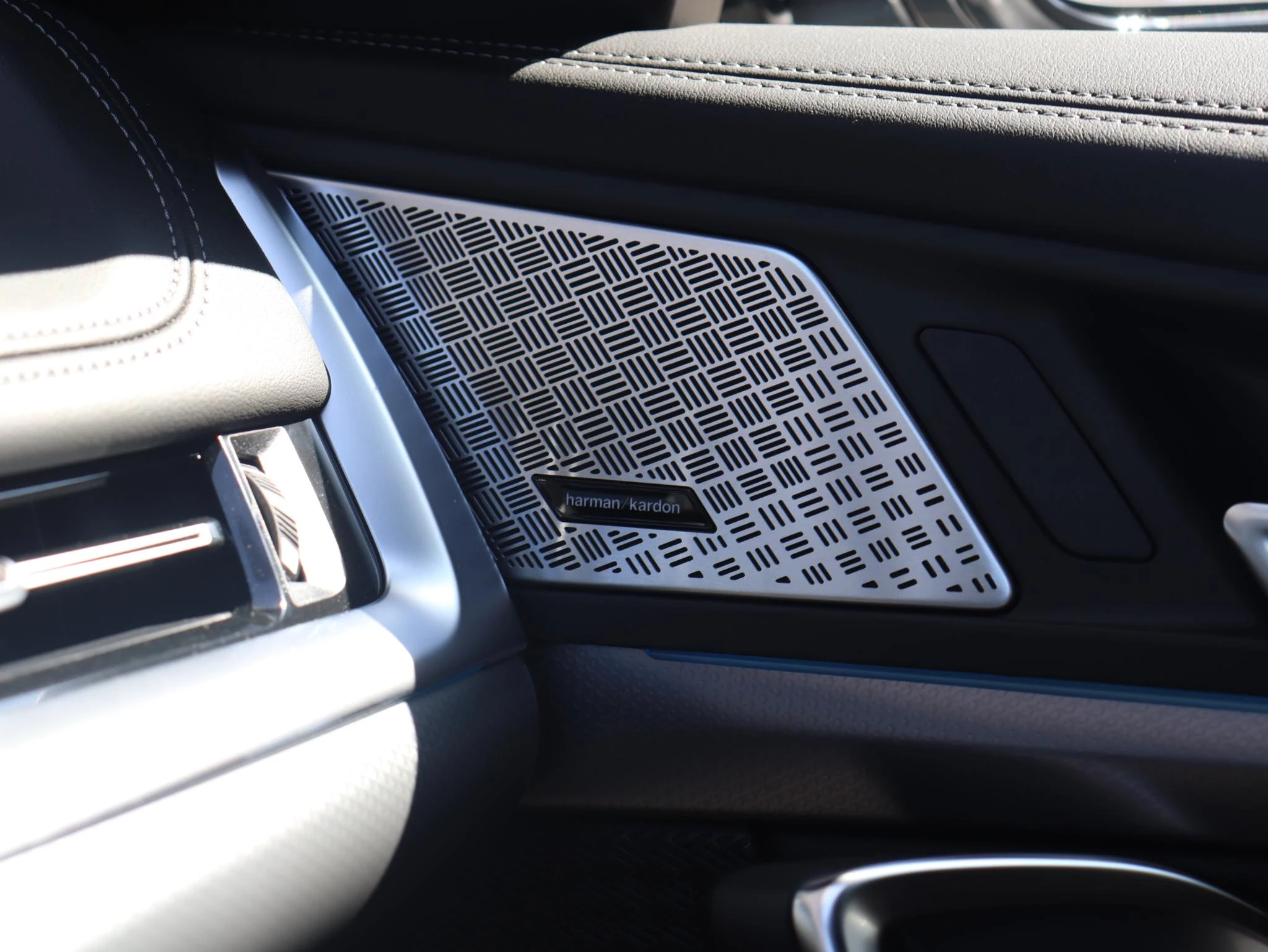 Hoofdafbeelding BMW iX1