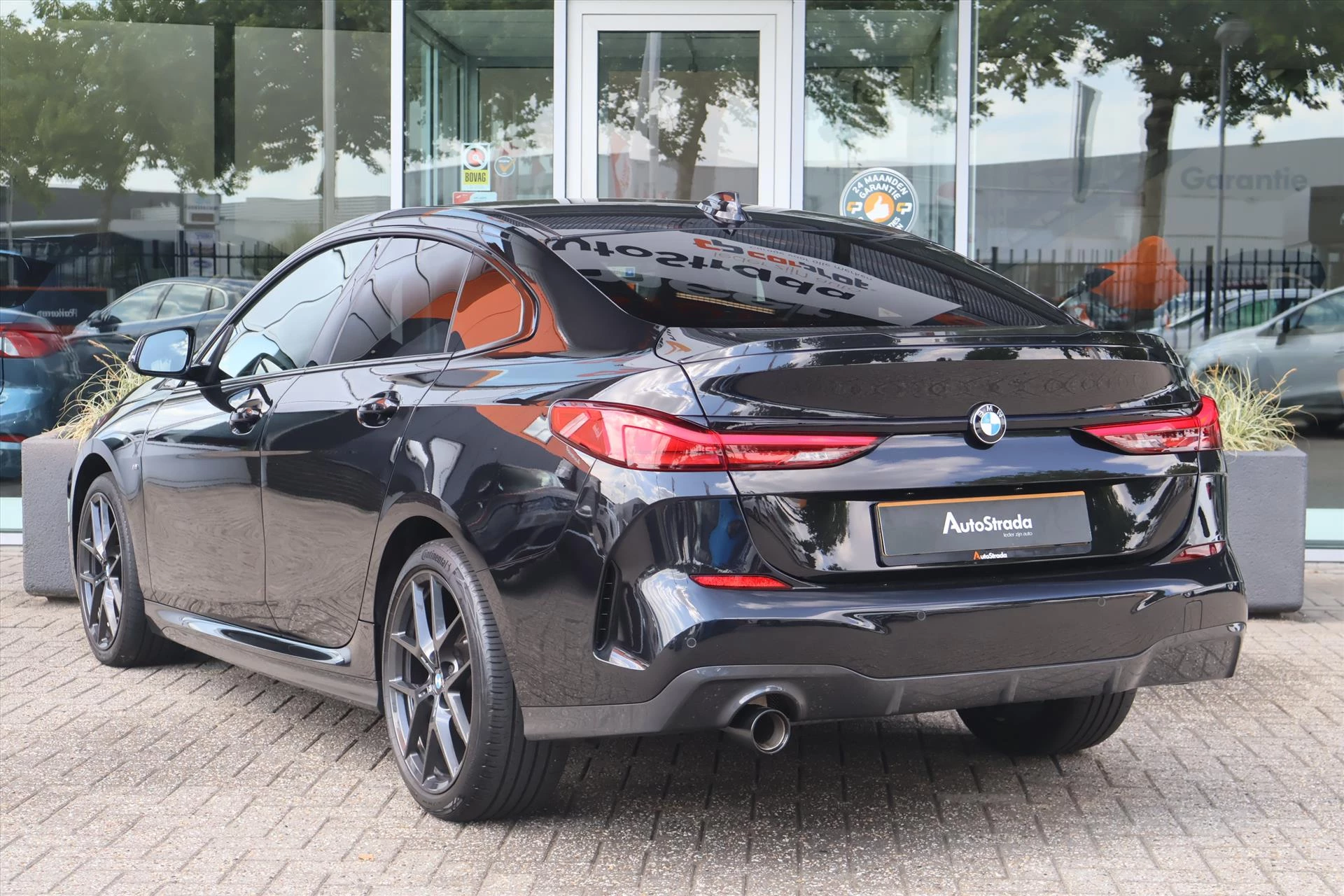Hoofdafbeelding BMW 2 Serie
