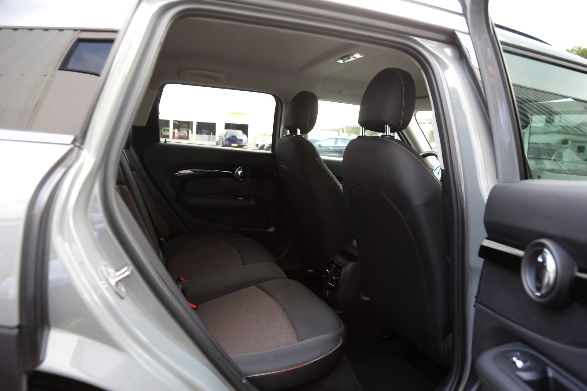 Hoofdafbeelding MINI Clubman
