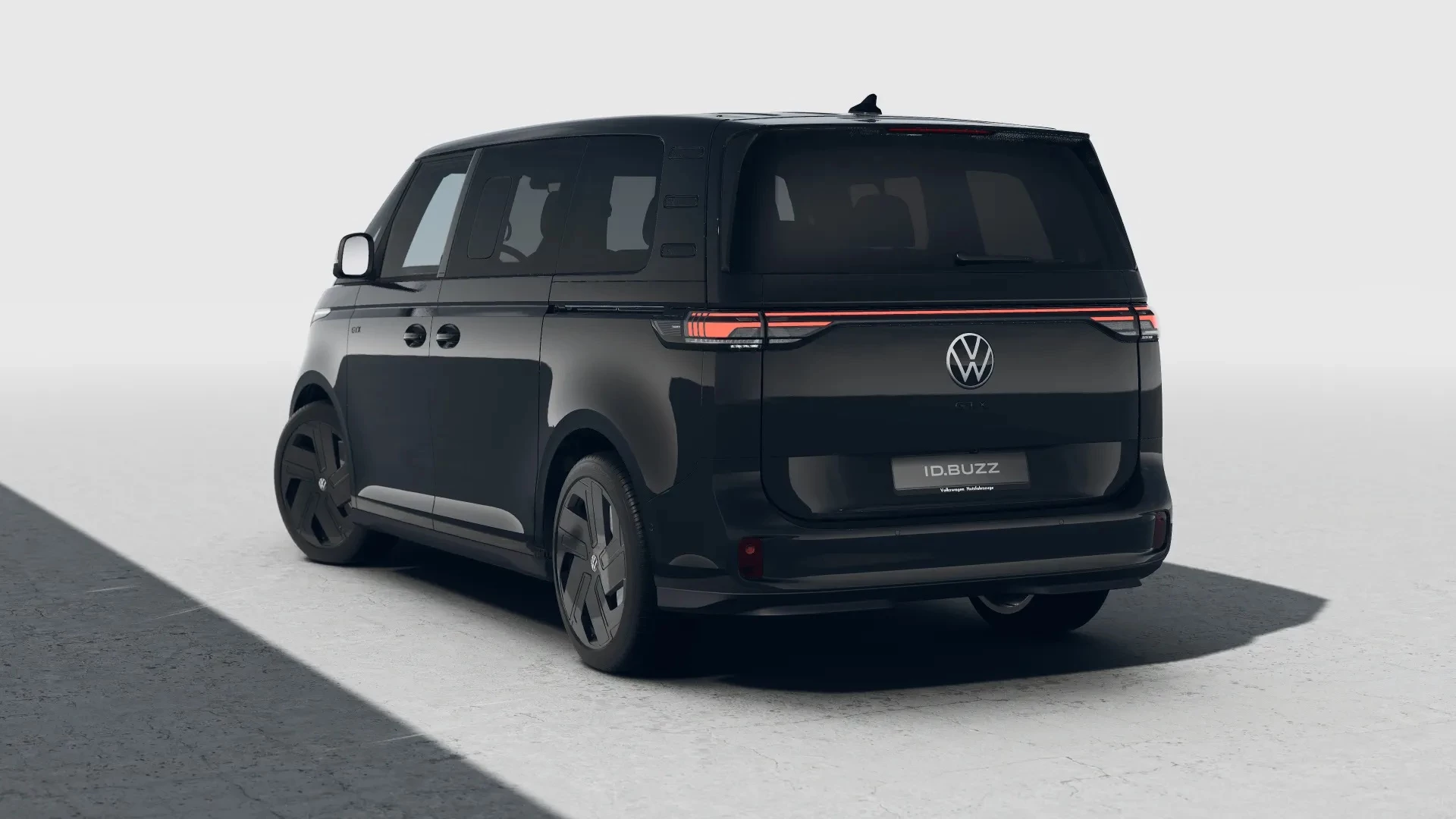 Hoofdafbeelding Volkswagen ID. Buzz