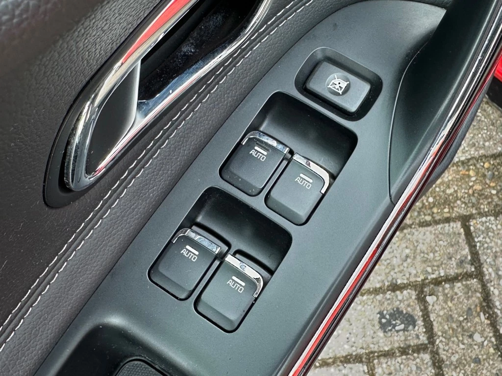 Hoofdafbeelding Kia Ceed
