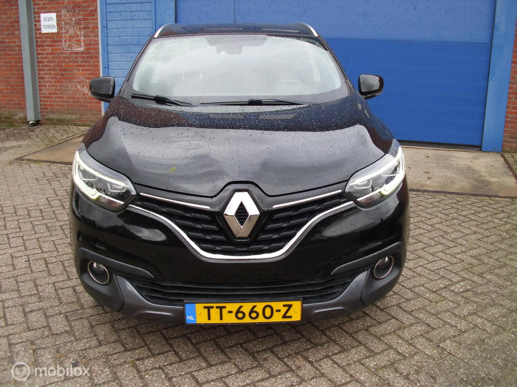 Hoofdafbeelding Renault Kadjar