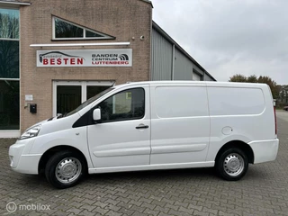 Peugeot Expert Bestel 229 2.0 HDI L2H1 Navteq 2