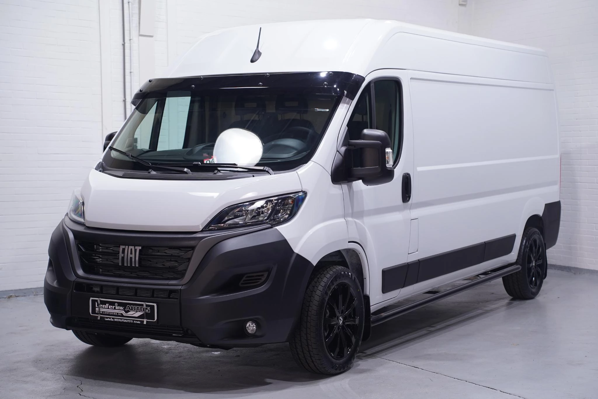 Hoofdafbeelding Fiat Ducato