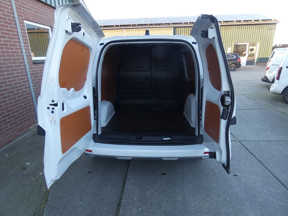 Hoofdafbeelding Renault Kangoo