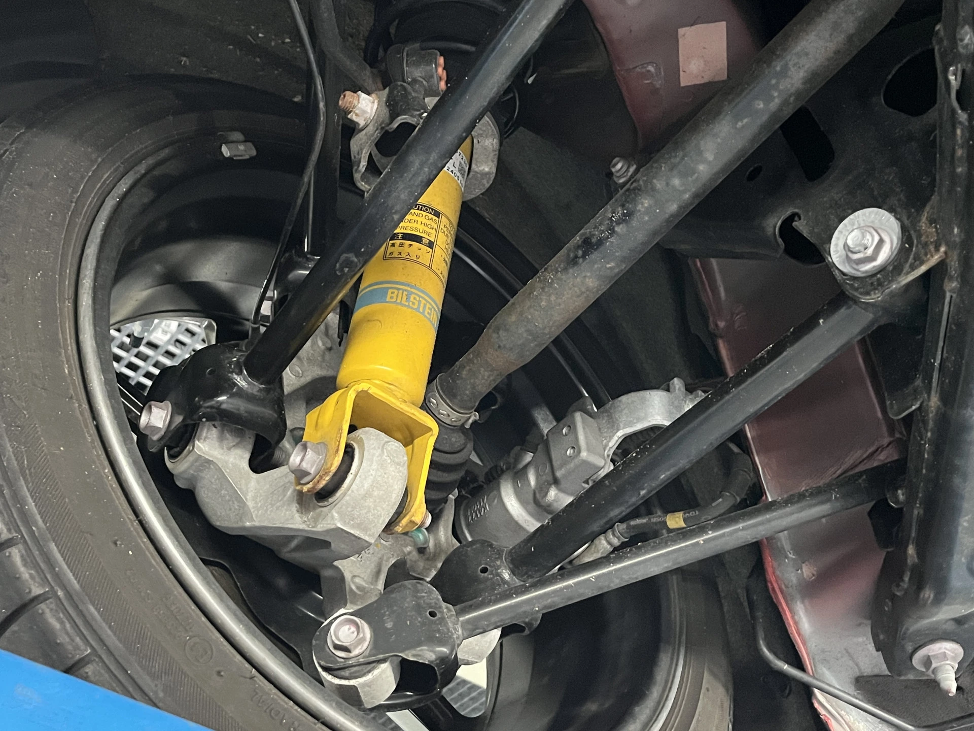 Hoofdafbeelding Mazda MX-5