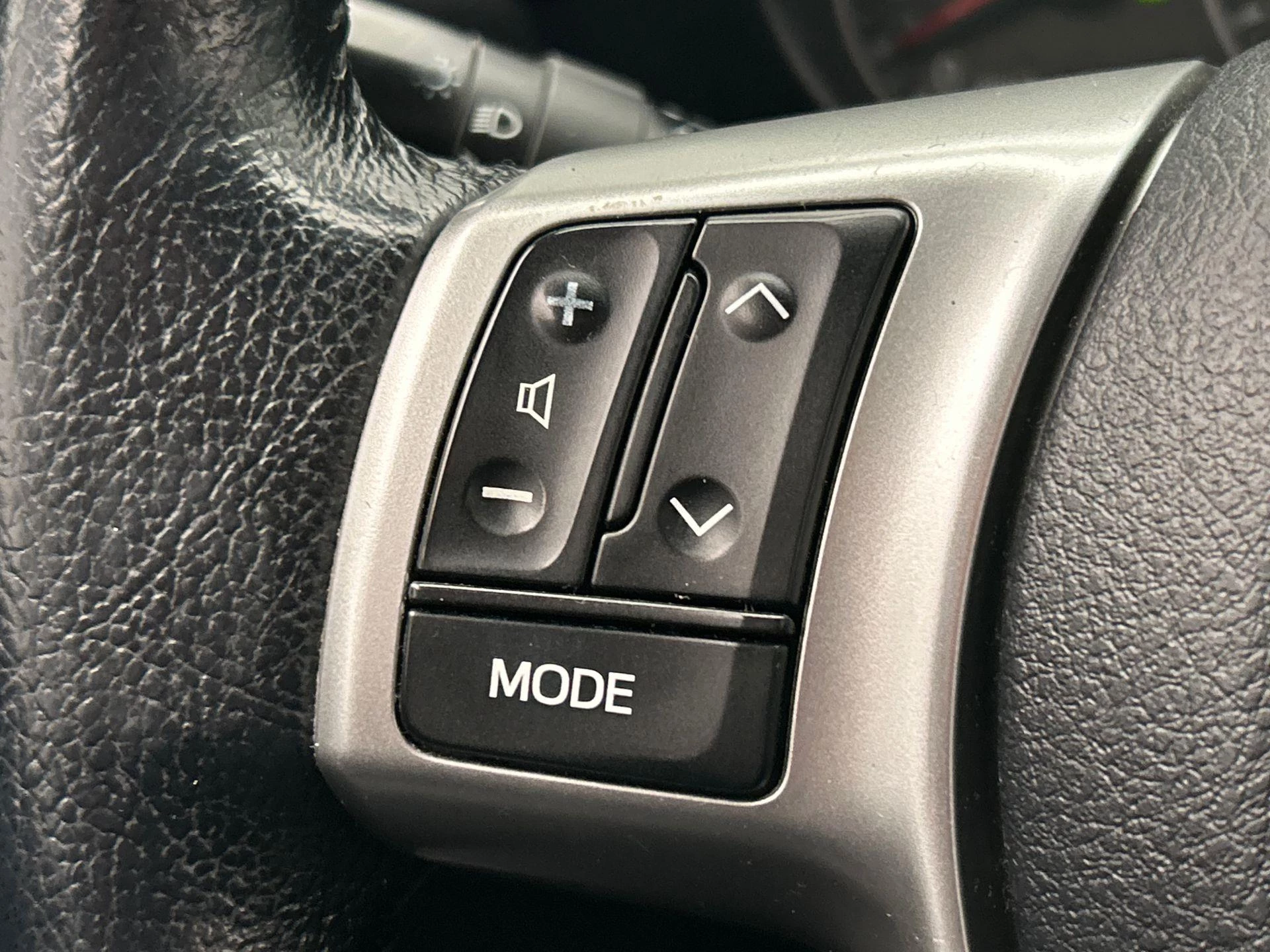 Hoofdafbeelding Toyota Verso-S