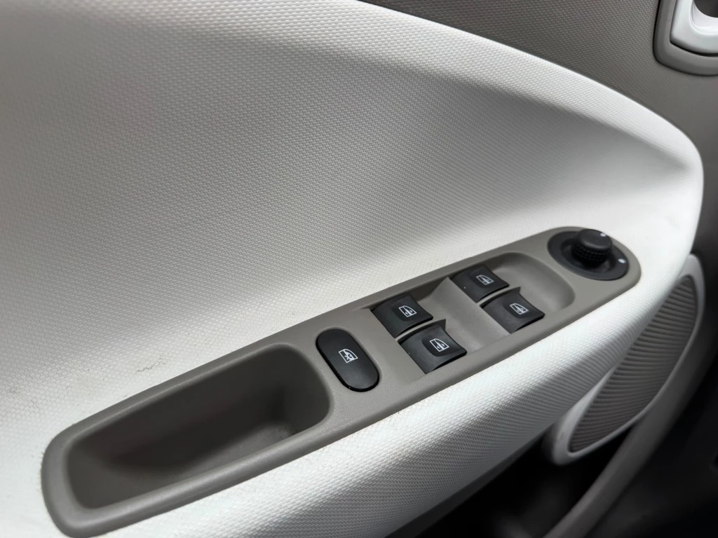 Hoofdafbeelding Renault ZOE