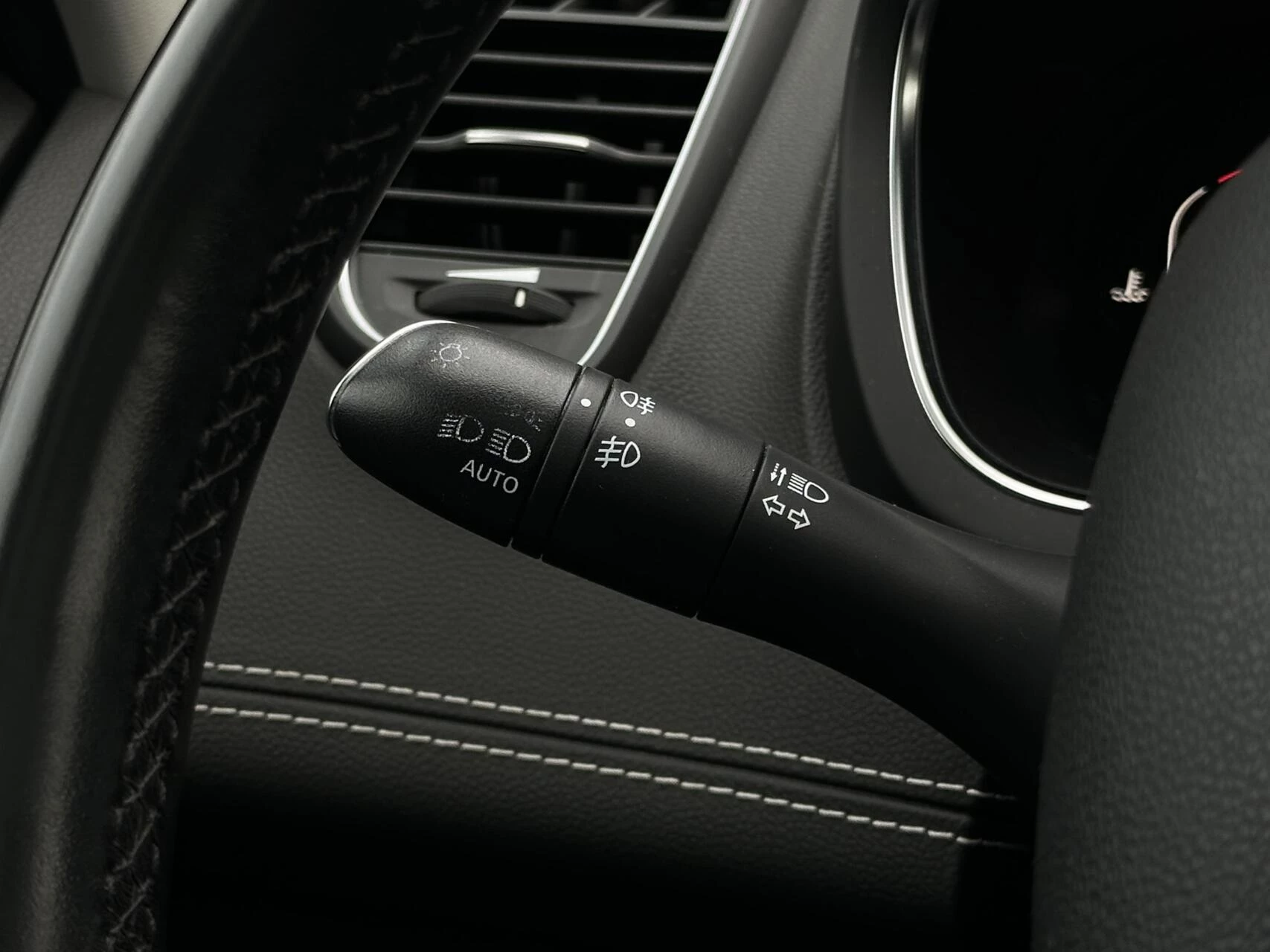 Hoofdafbeelding Renault Grand Scénic