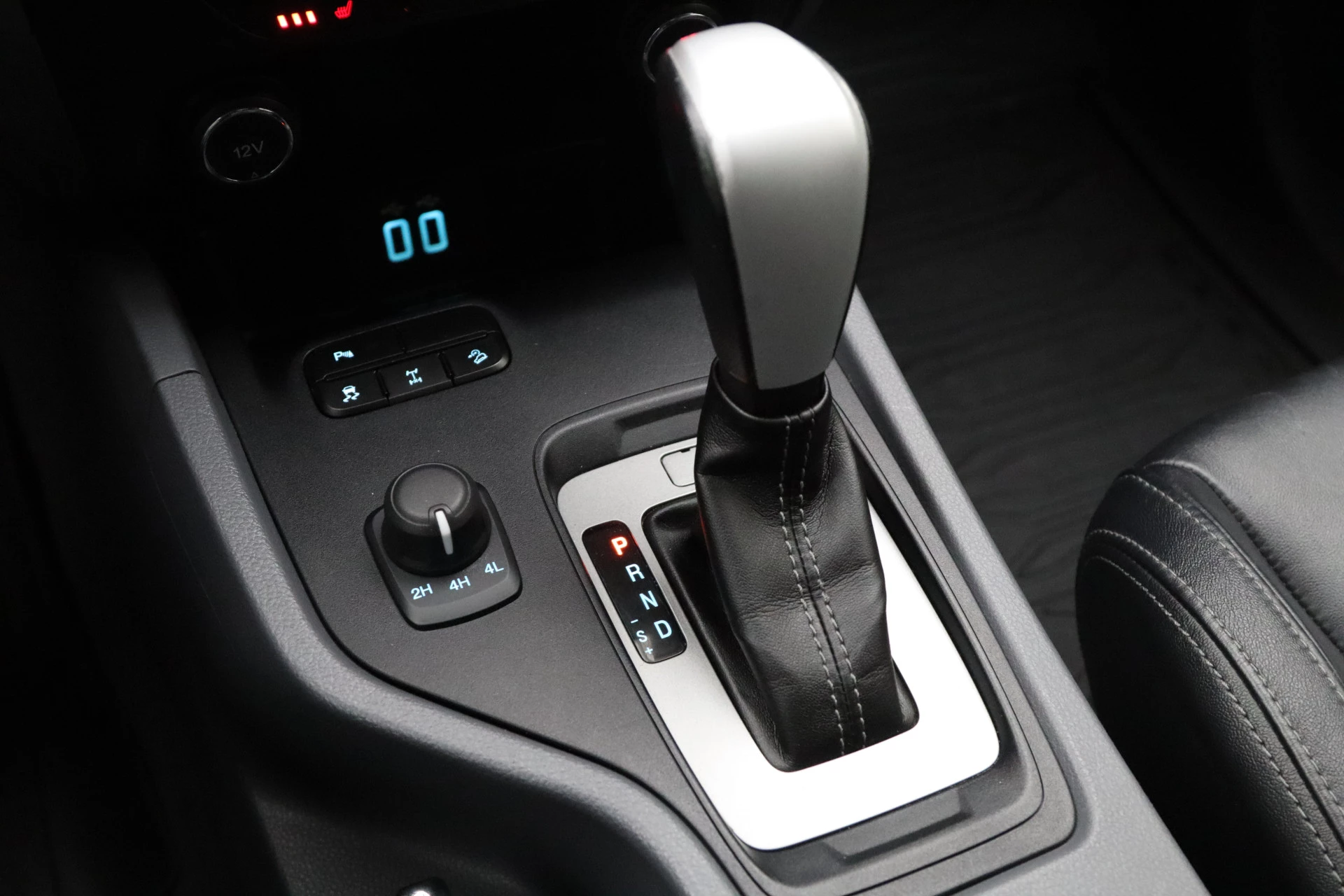 Hoofdafbeelding Ford Ranger