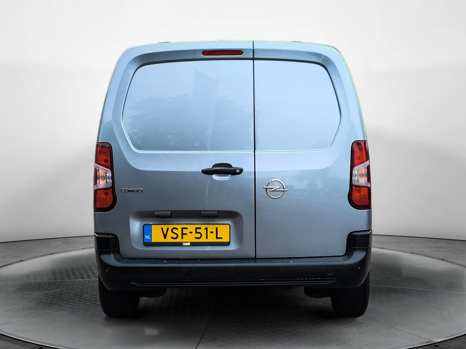 Hoofdafbeelding Opel Combo