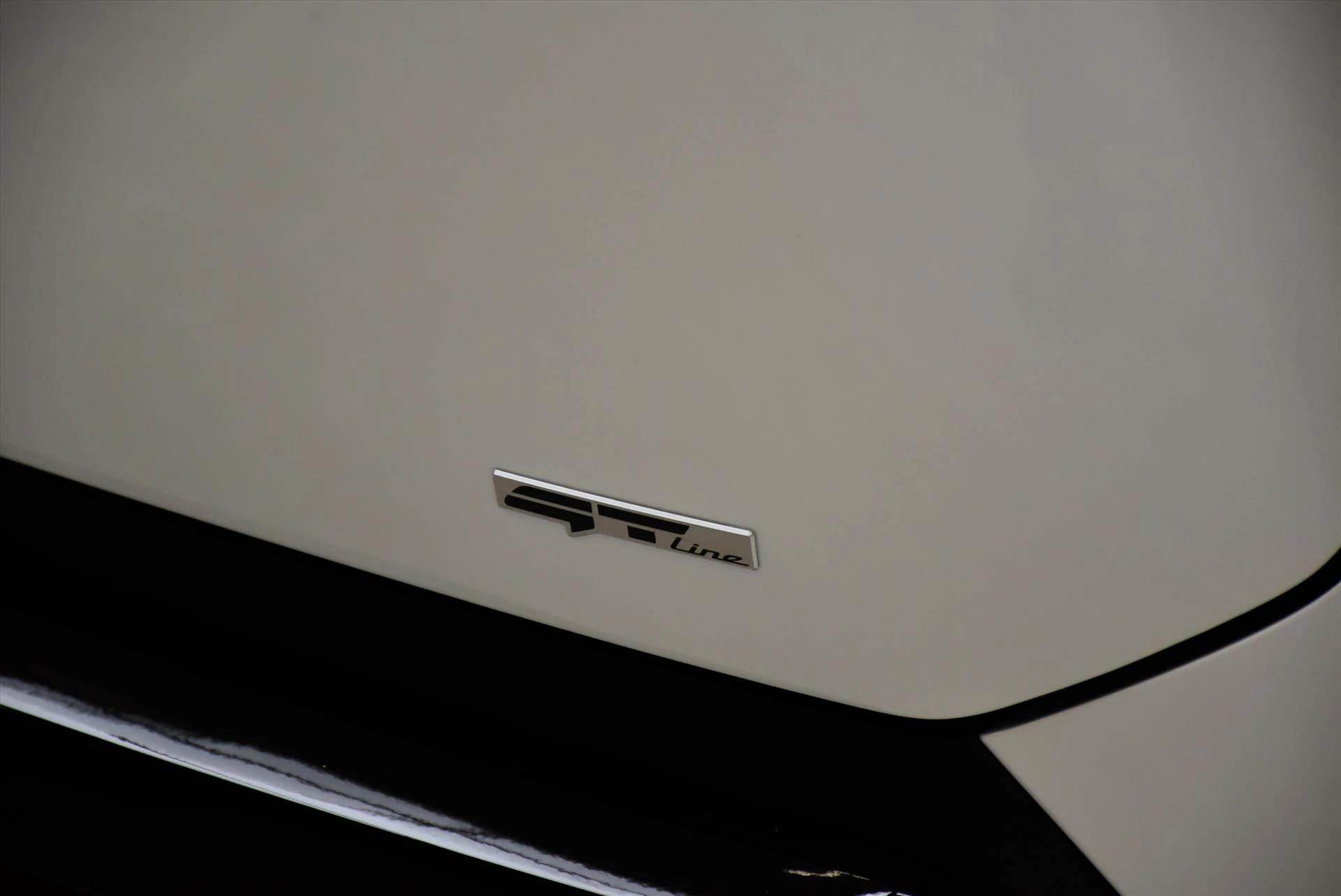 Hoofdafbeelding Kia EV3