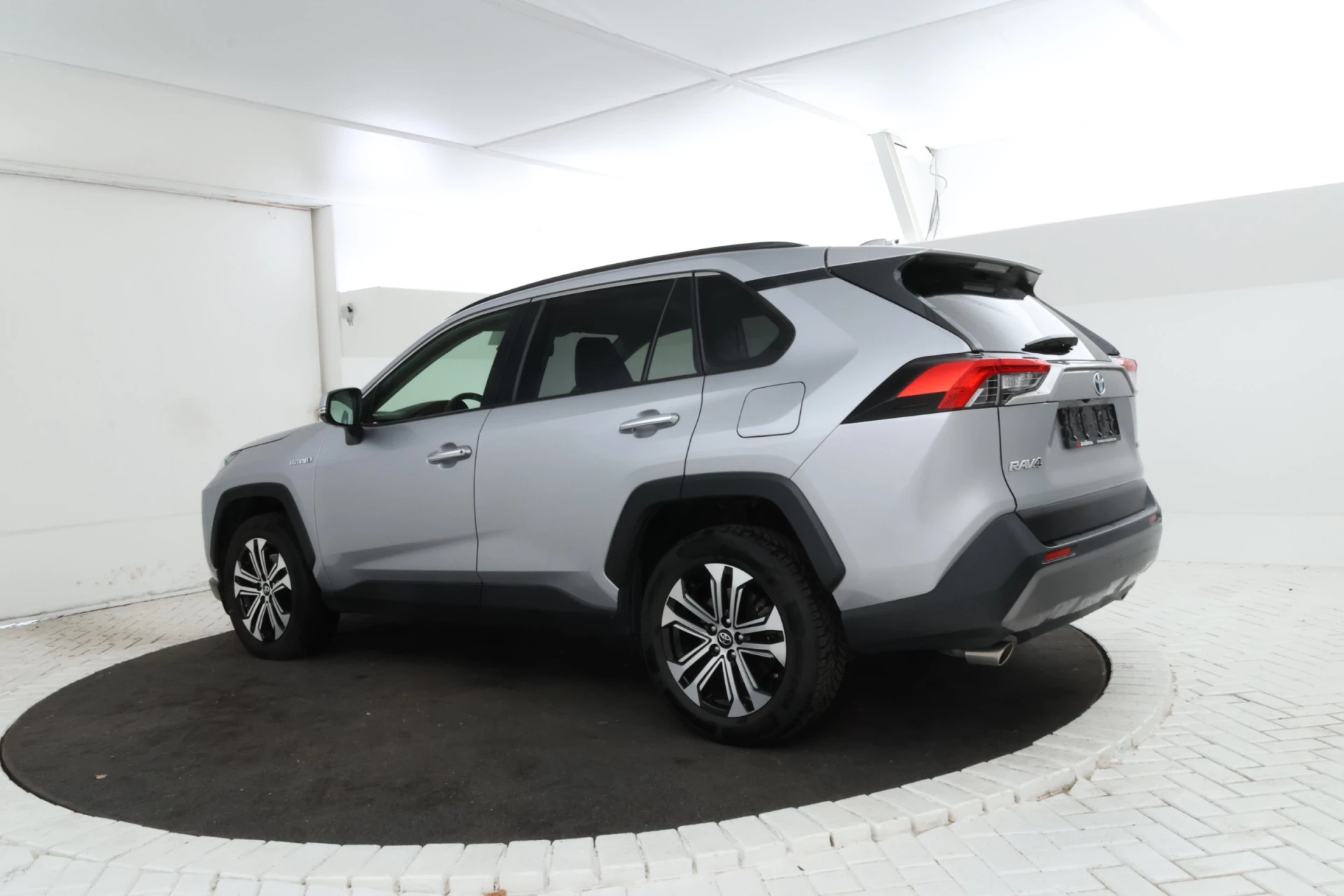 Hoofdafbeelding Toyota RAV4