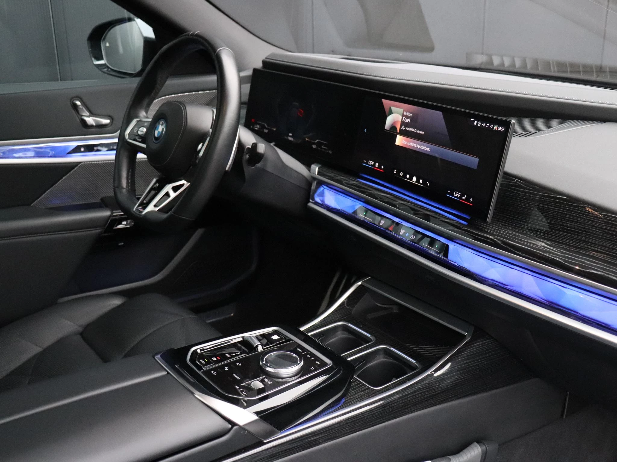 Hoofdafbeelding BMW 7 Serie