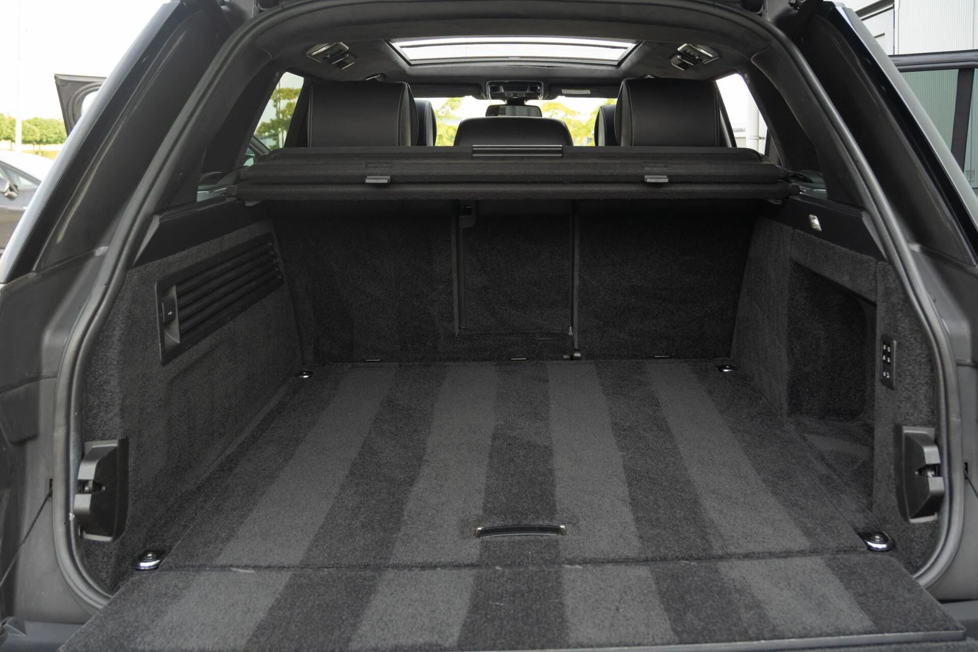 Hoofdafbeelding Land Rover Range Rover