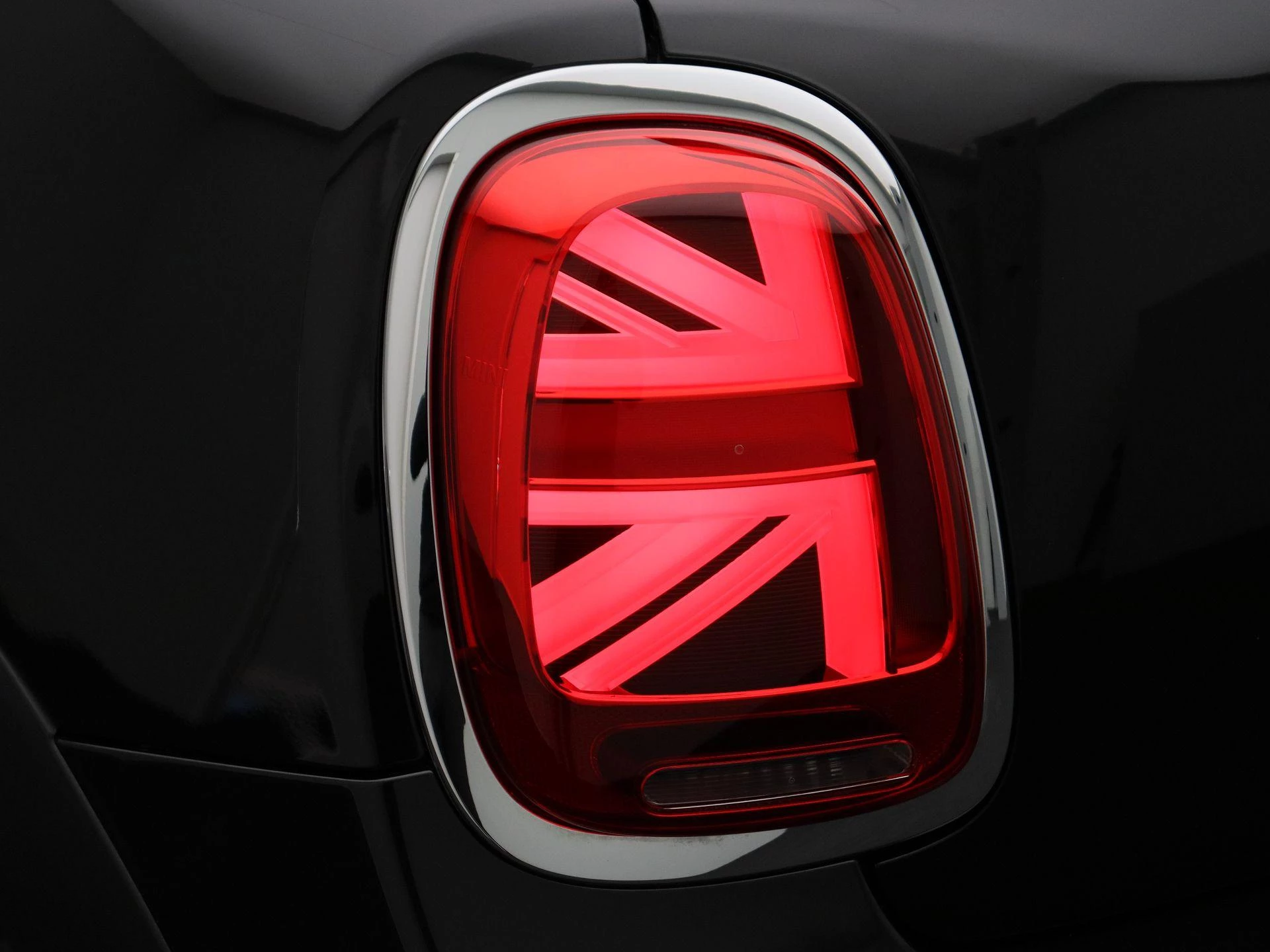 Hoofdafbeelding MINI 5-deurs