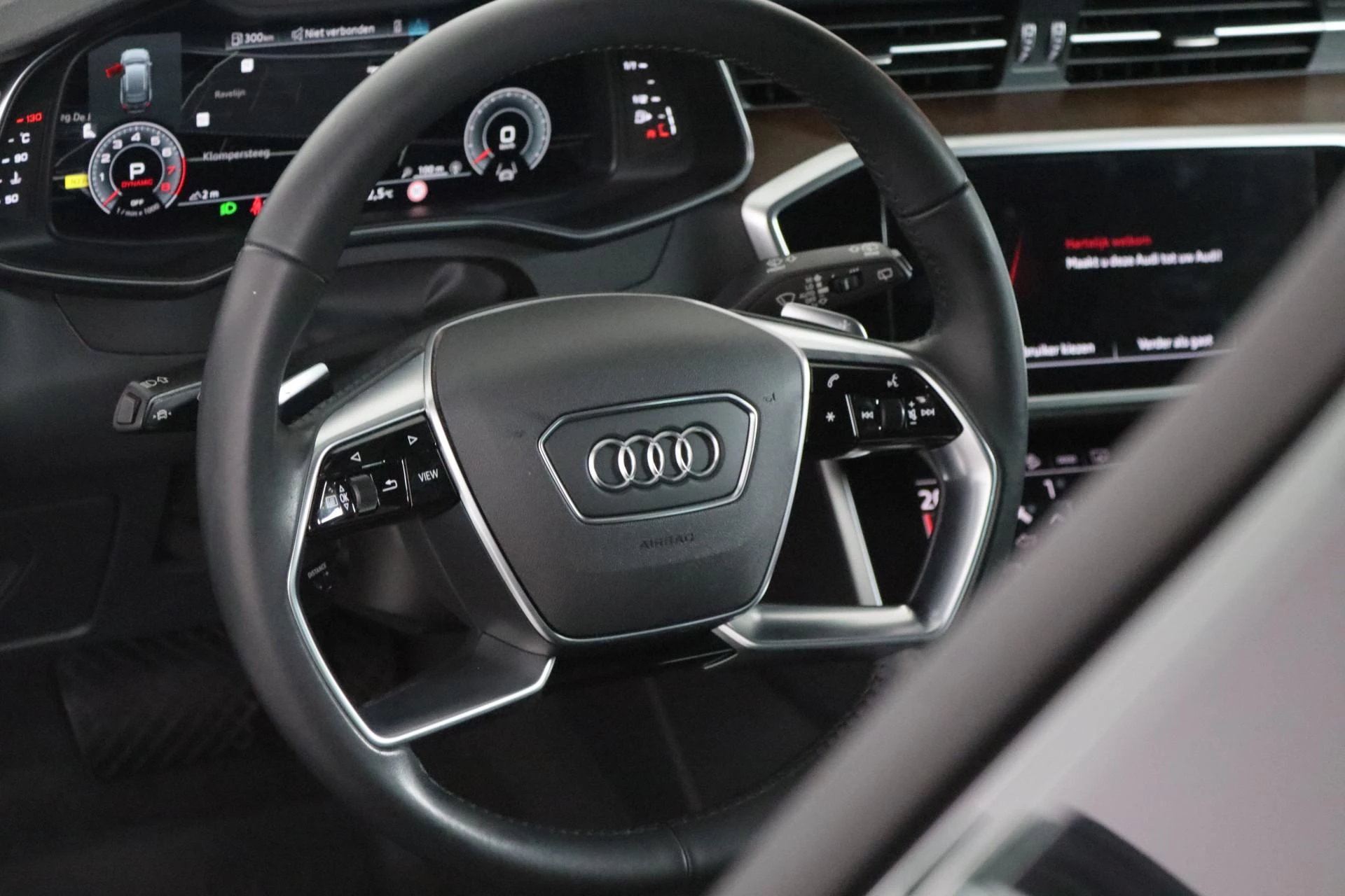 Hoofdafbeelding Audi A6 Allroad