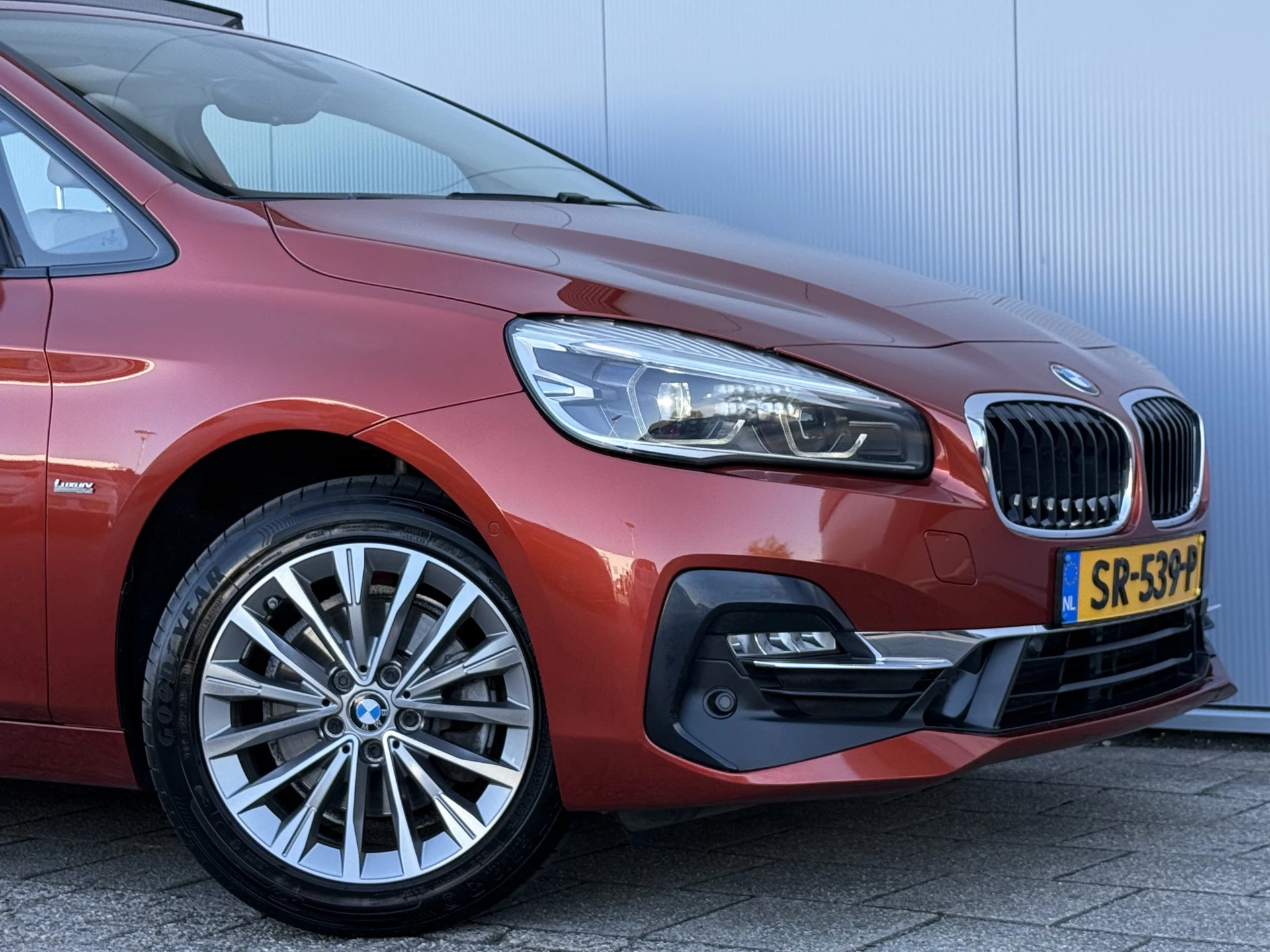 Hoofdafbeelding BMW 2 Serie