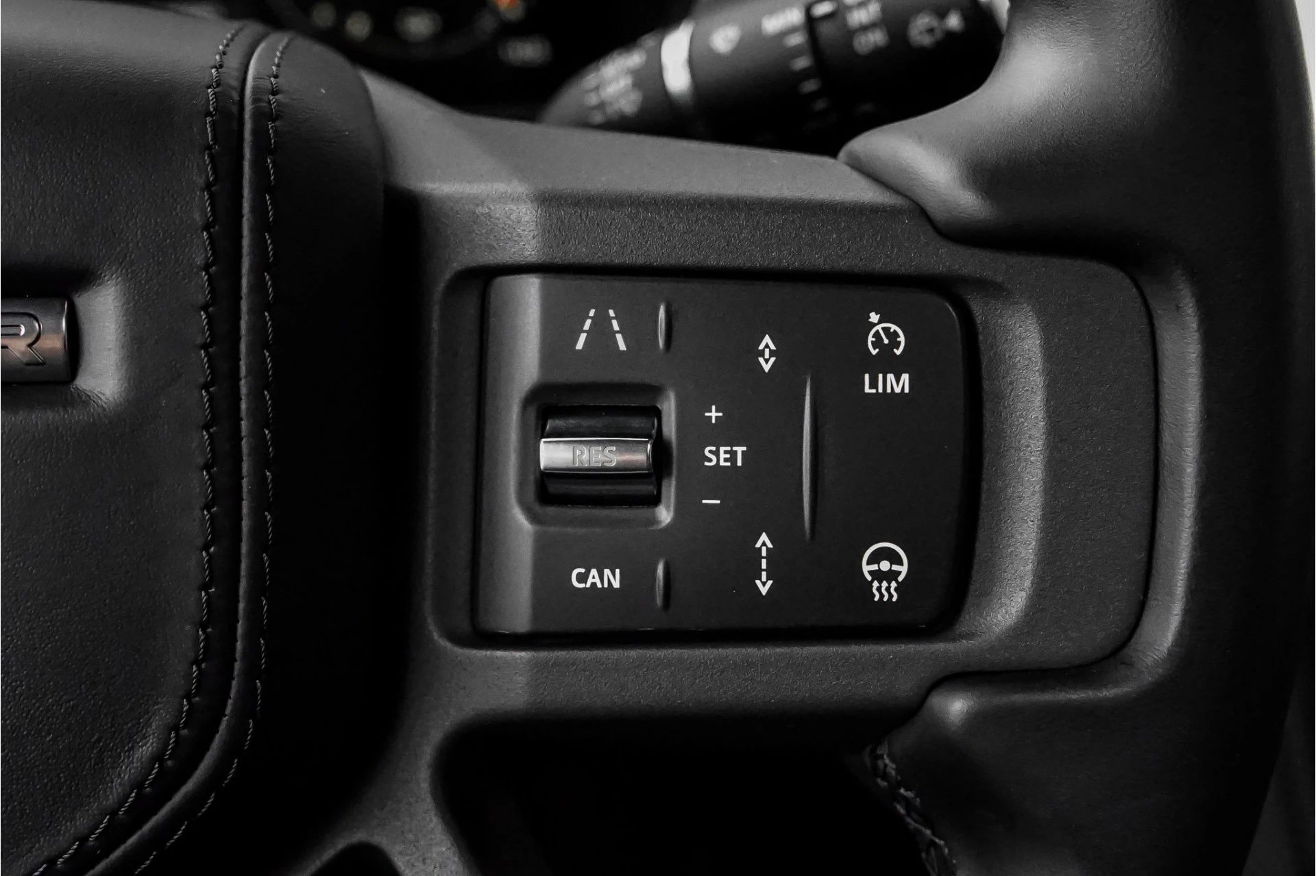 Hoofdafbeelding Land Rover Defender