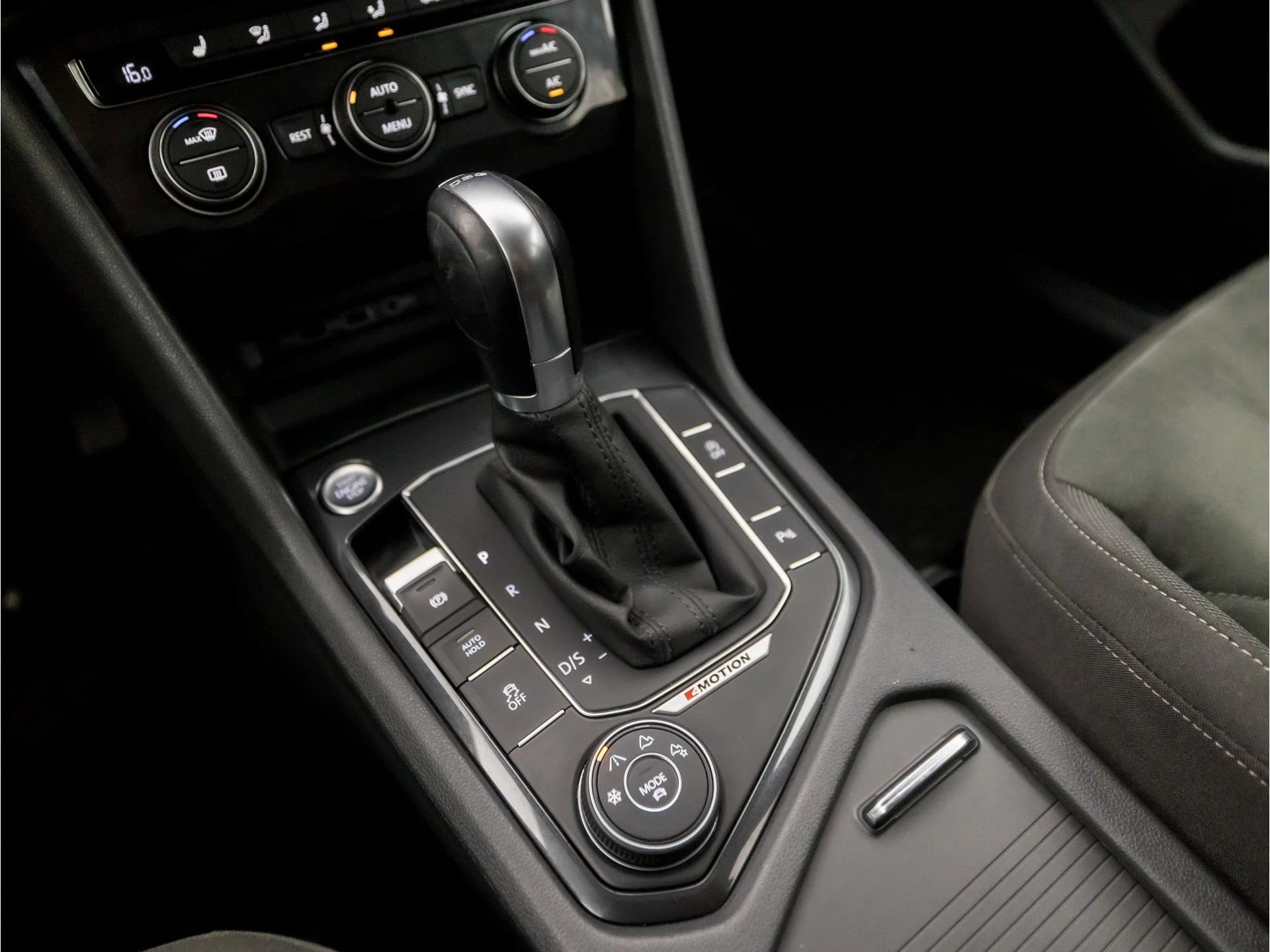 Hoofdafbeelding Volkswagen Tiguan Allspace