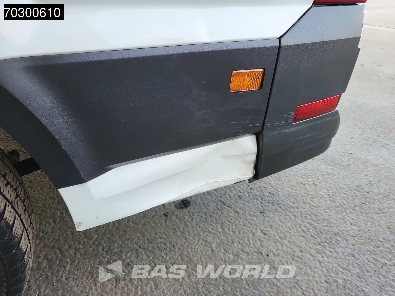 Hoofdafbeelding MAN TGE