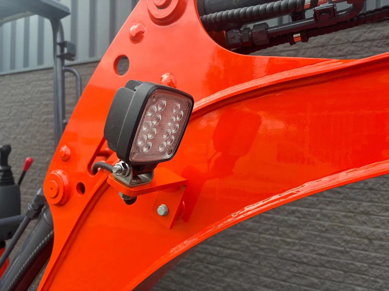 Hoofdafbeelding XCMG 