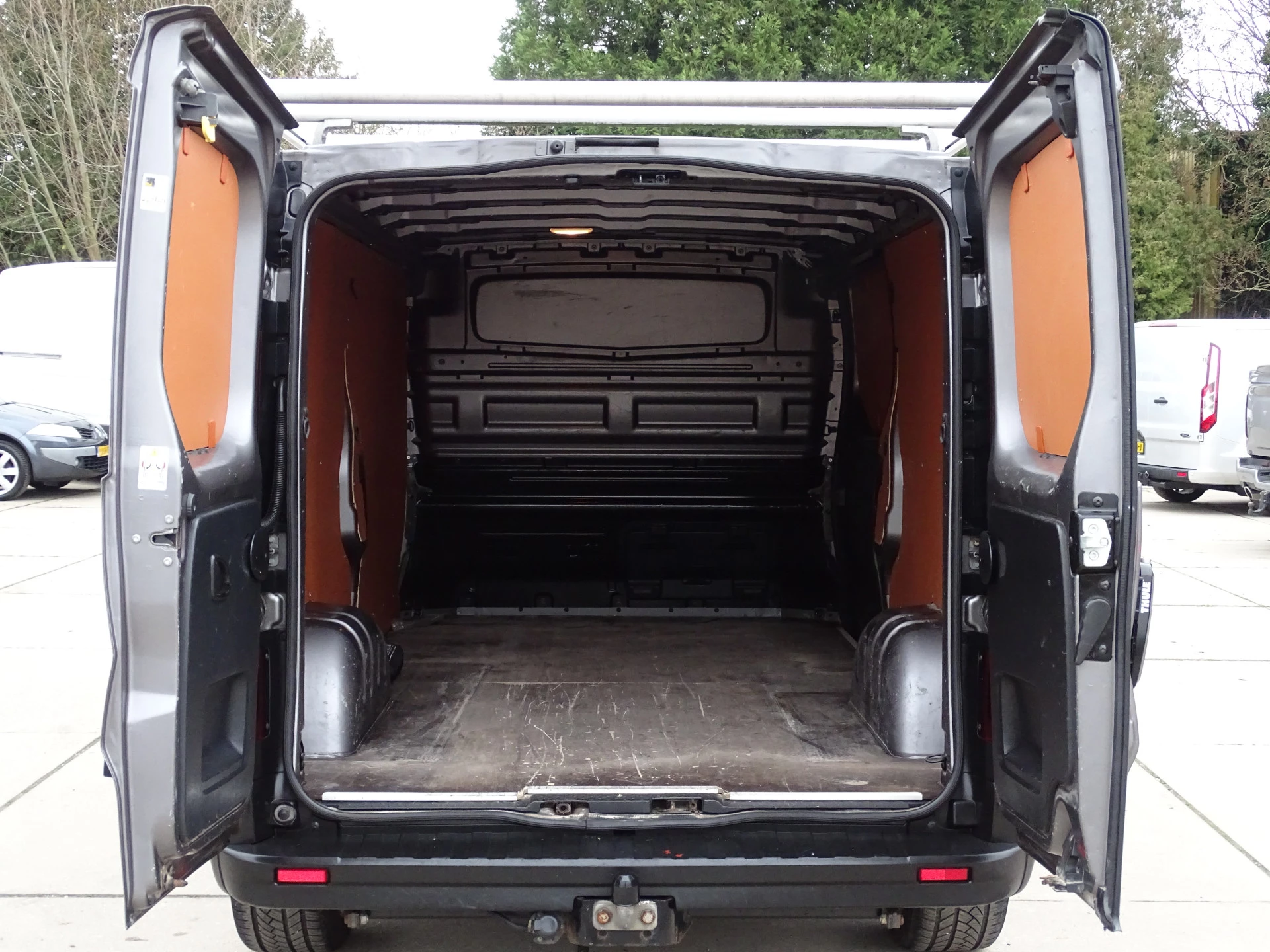 Hoofdafbeelding Fiat Talento