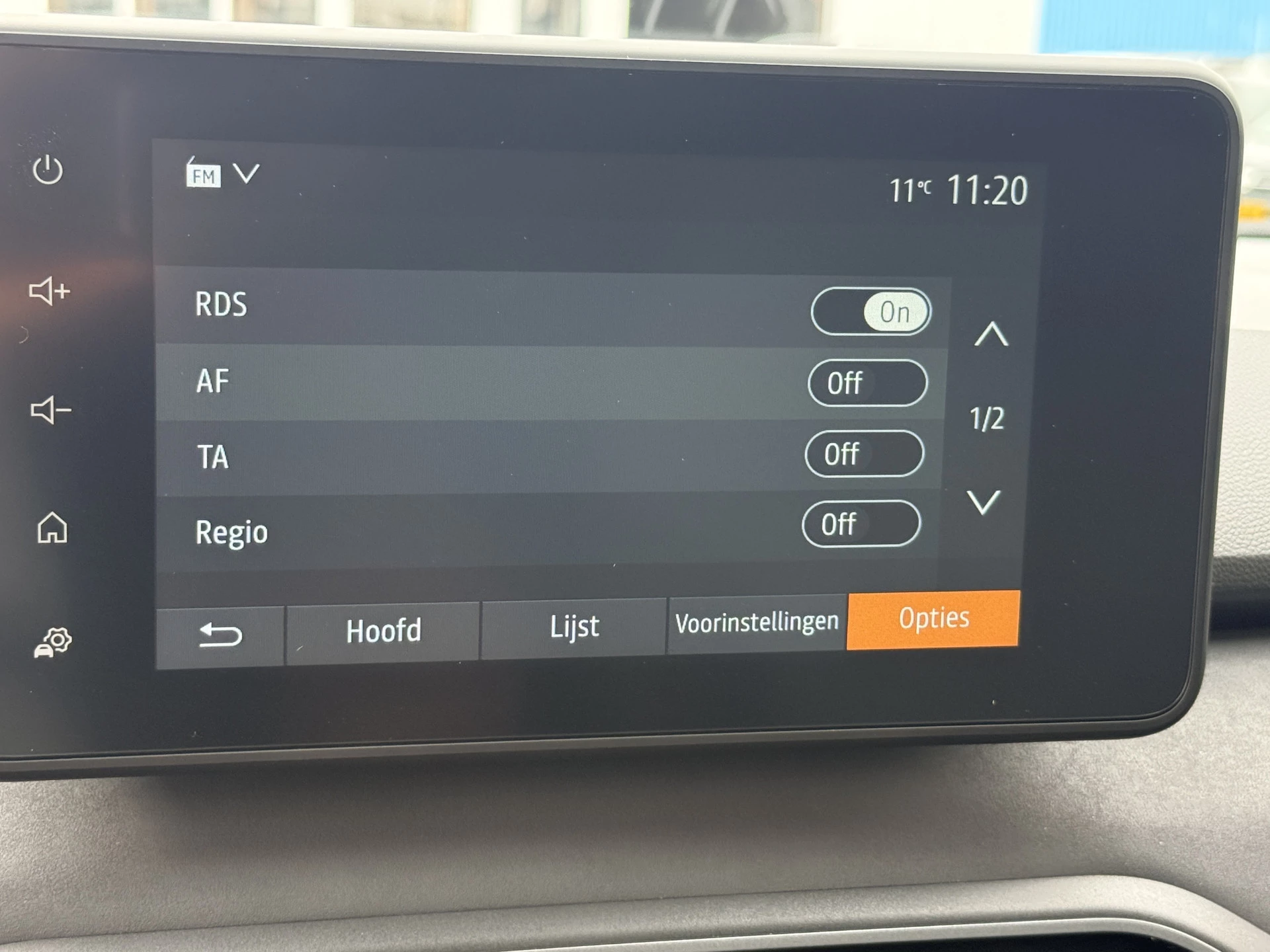 Hoofdafbeelding Dacia Jogger