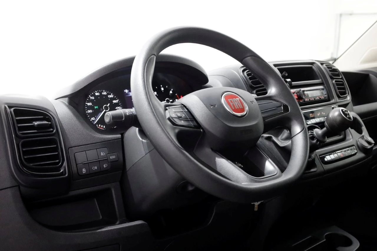 Hoofdafbeelding Fiat Ducato