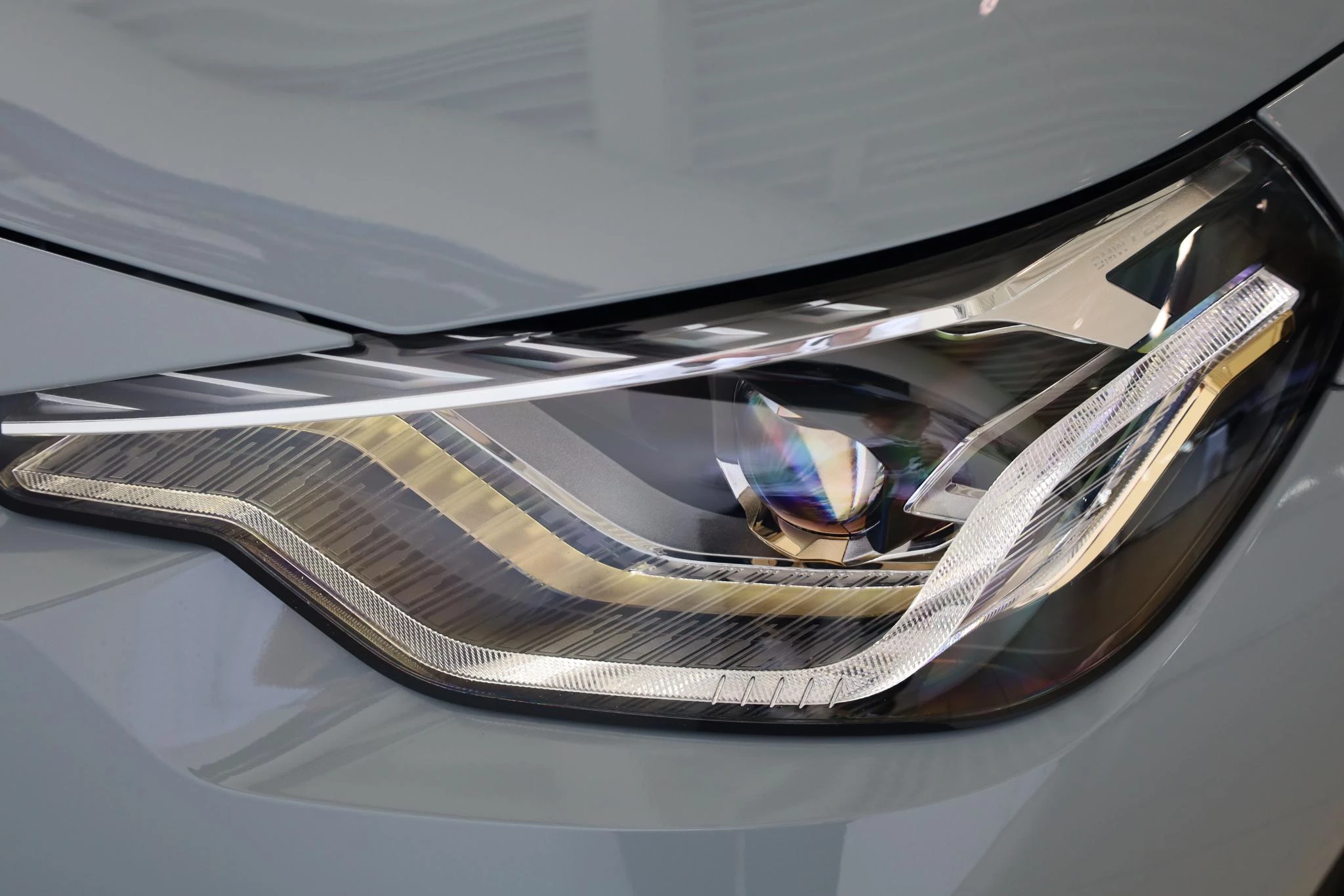 Hoofdafbeelding BMW 2 Serie
