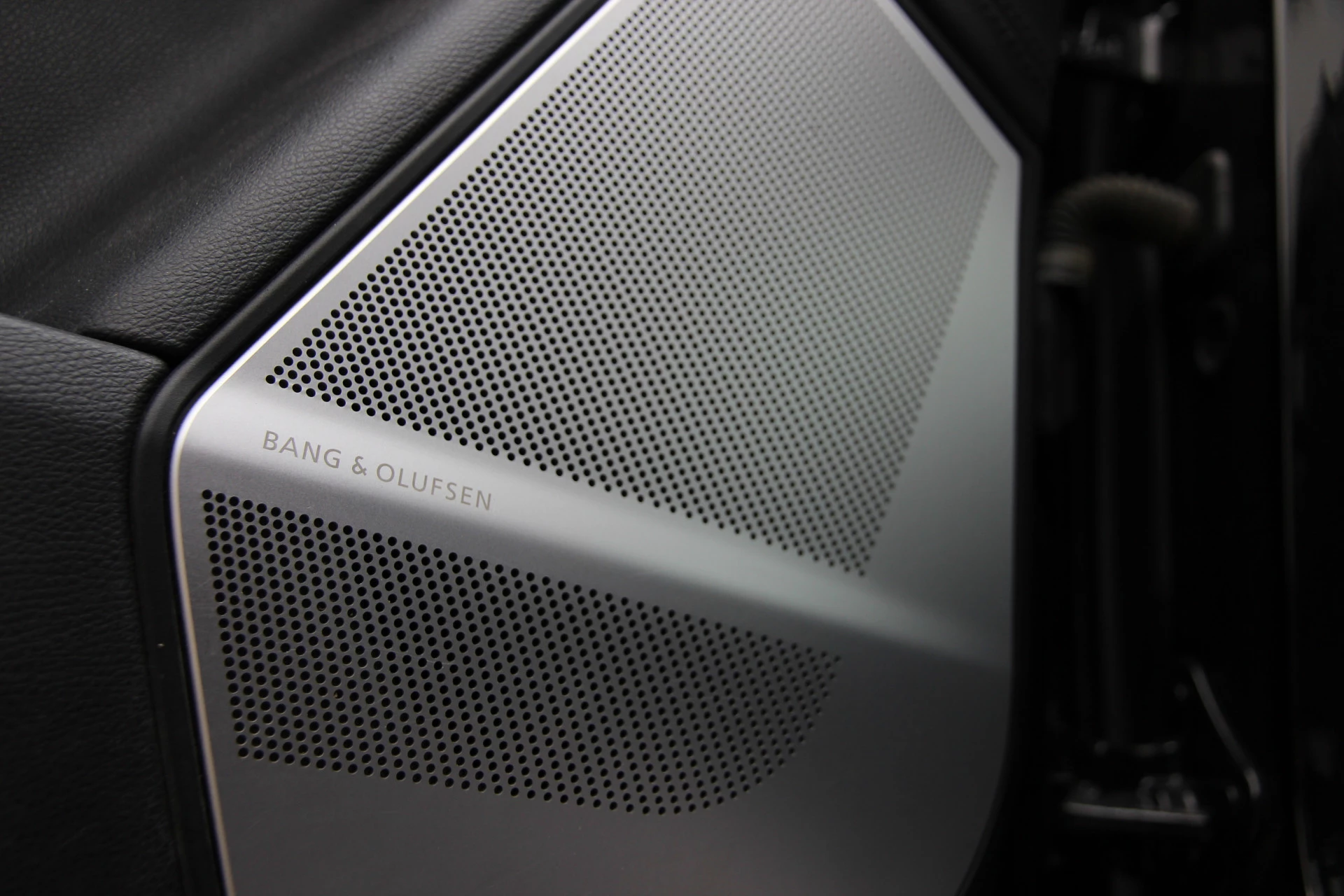 Hoofdafbeelding Mercedes-Benz M-Klasse