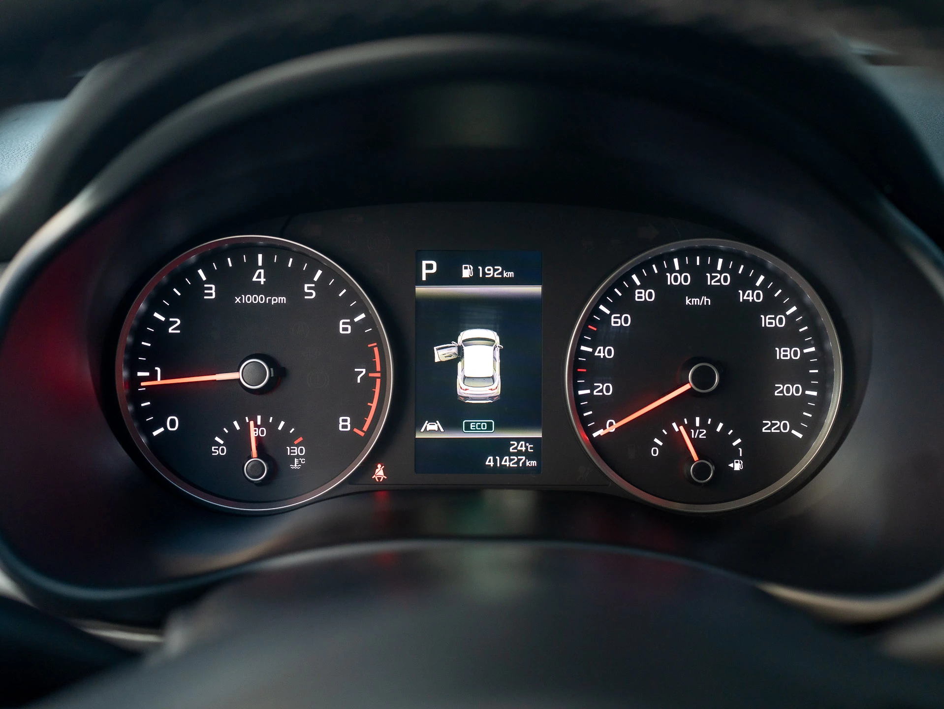 Hoofdafbeelding Kia Stonic