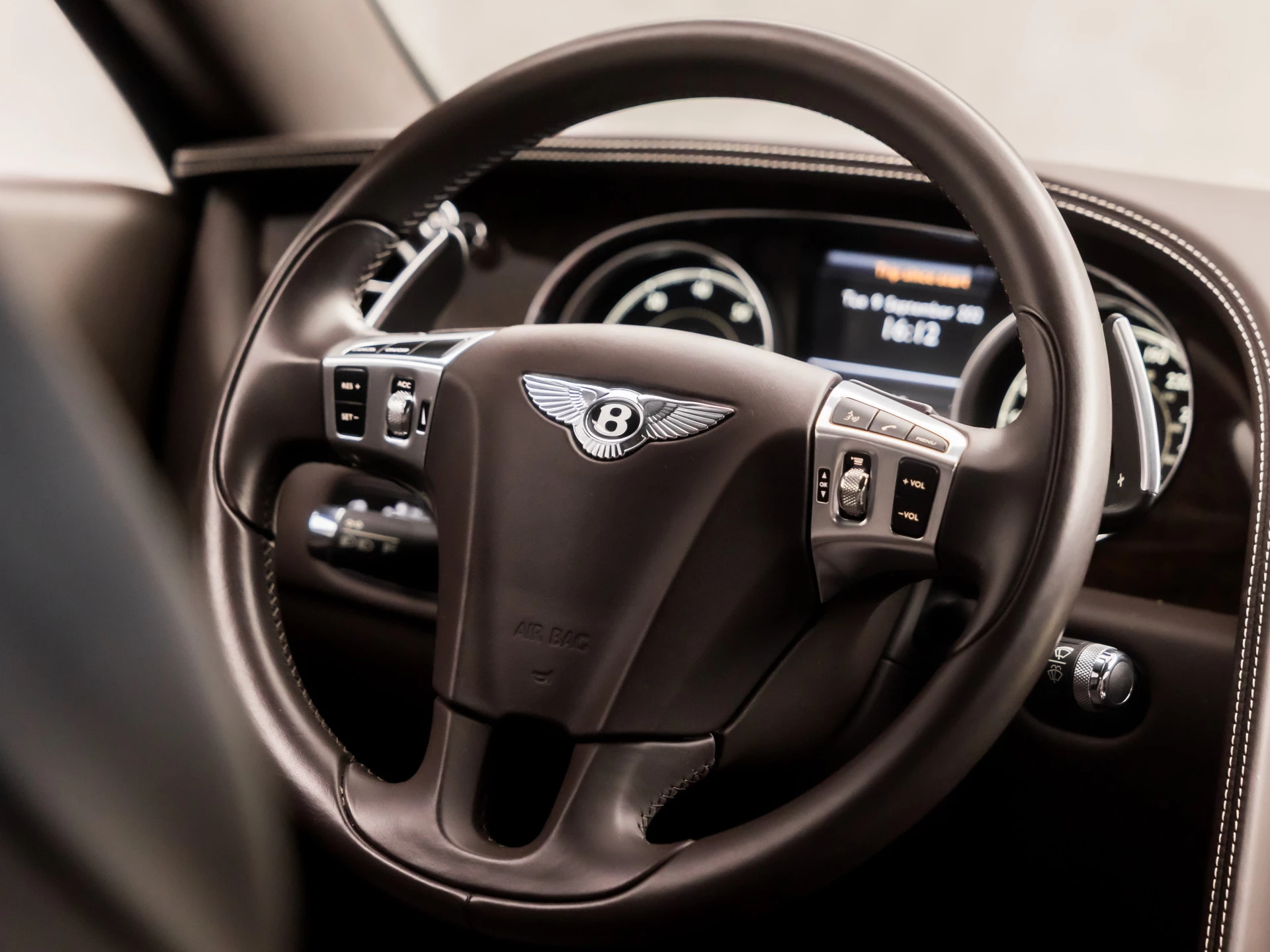 Hoofdafbeelding Bentley Continental GT