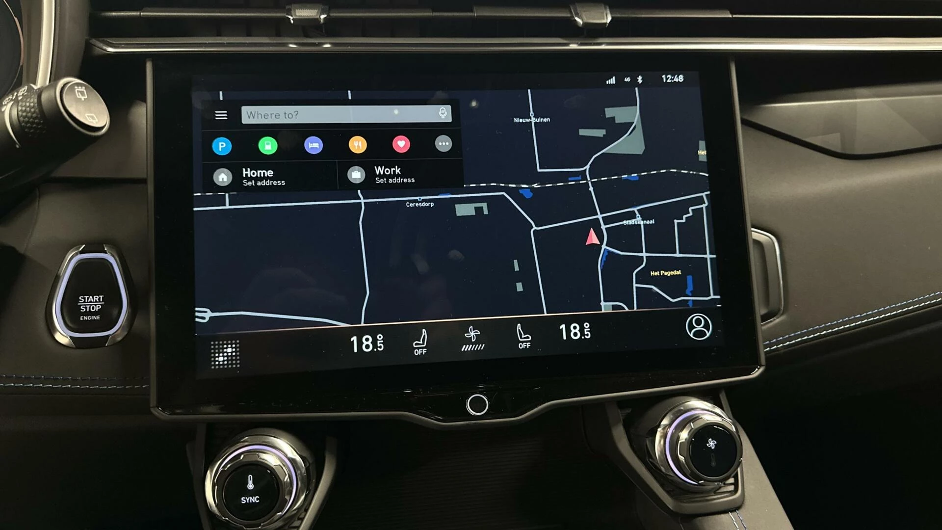 Hoofdafbeelding Lynk & Co 01