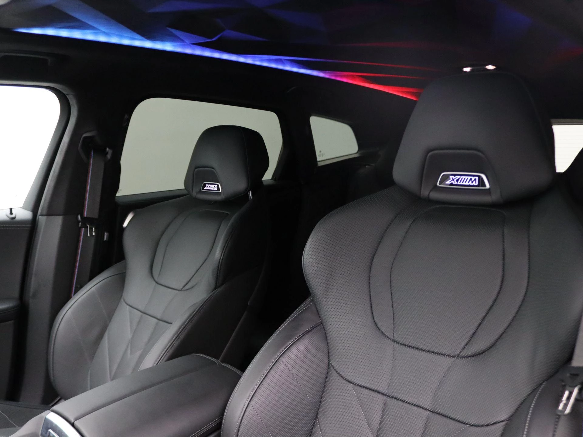 Hoofdafbeelding BMW XM